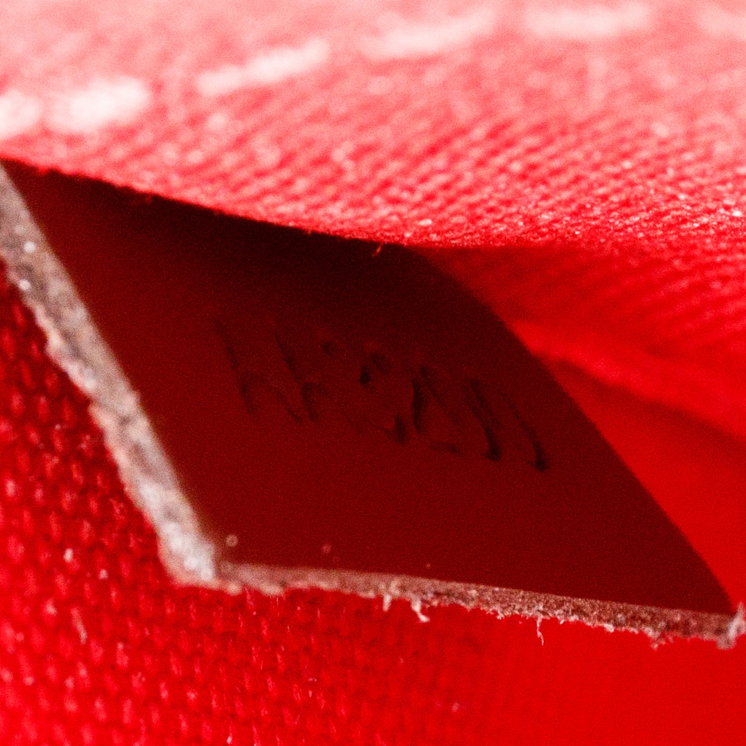 Louis Vuitton 2020 Damier Ebene Alma BB w/ Strap, Box & Receipt