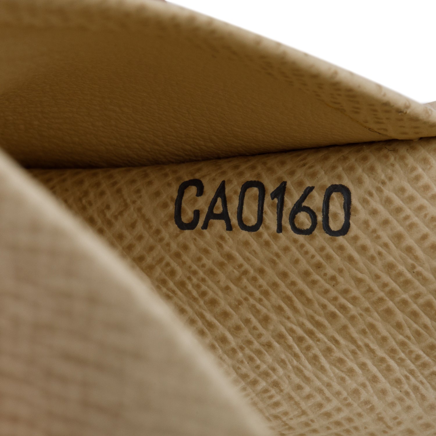 Louis Vuitton Damier Azur Card Holder