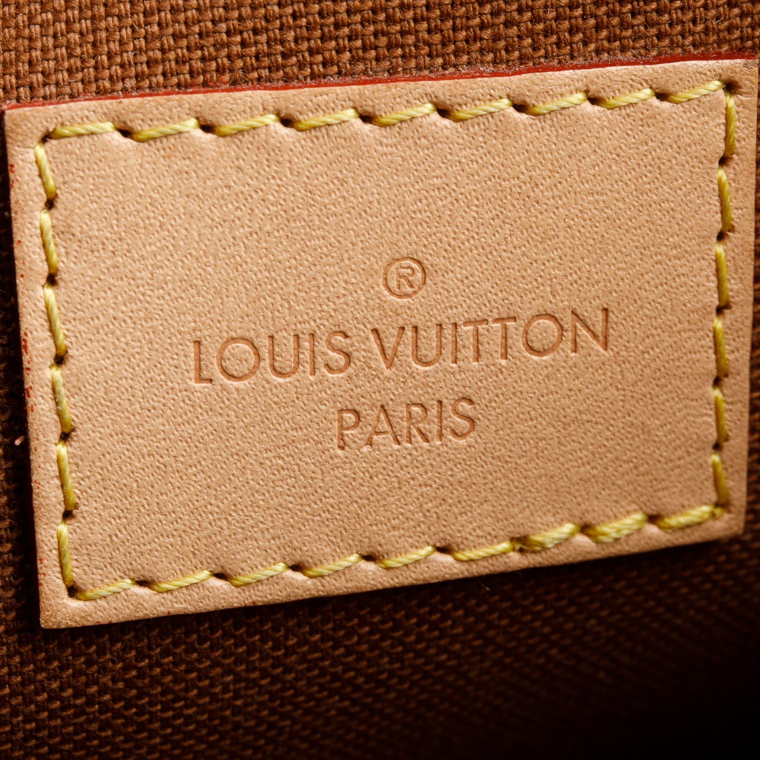 Louis Vuitton 2020 Monogram Khaki Multi-Pochette Accessoires w/ Box