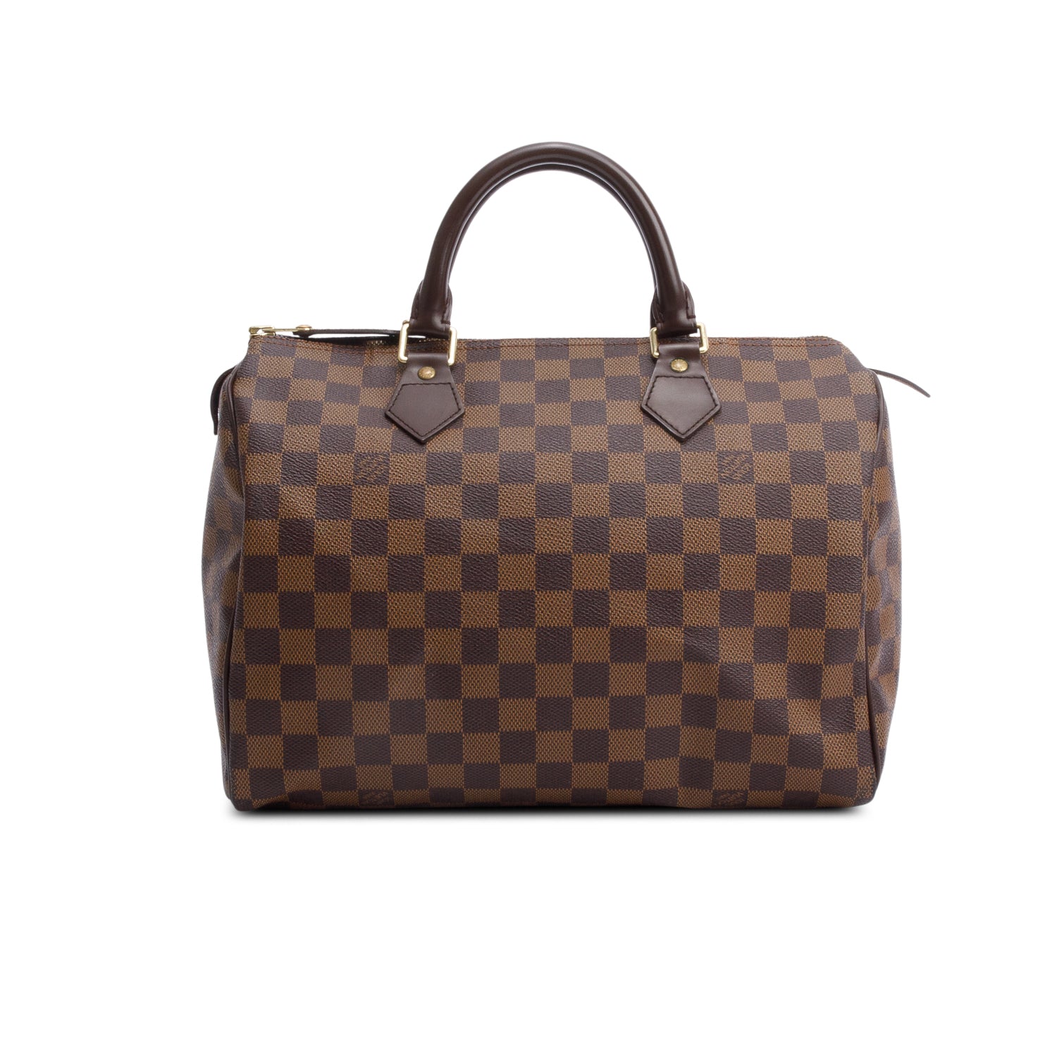 Louis Vuitton Damier Ebene Speedy 30