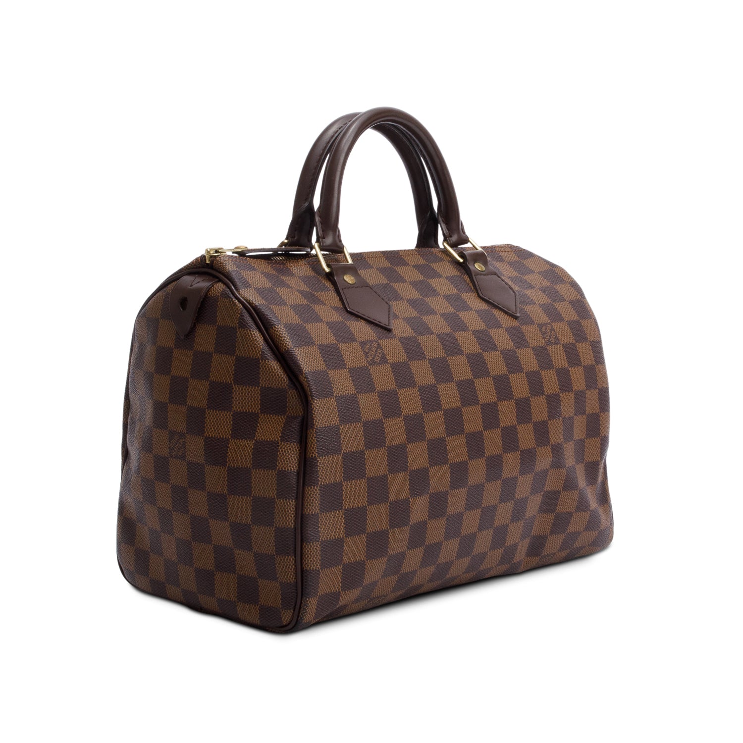Louis Vuitton Damier Ebene Speedy 30