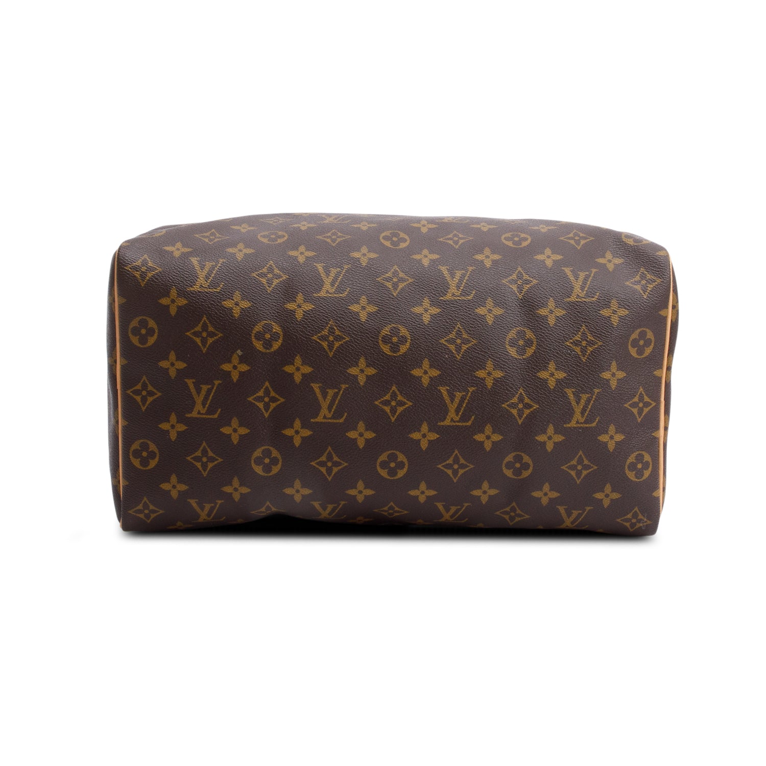 Louis Vuitton Monogram Speedy 35