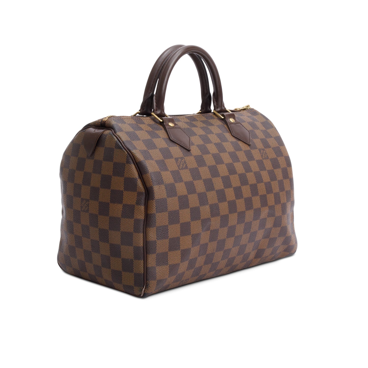 Louis Vuitton Damier Ebene Speedy 30