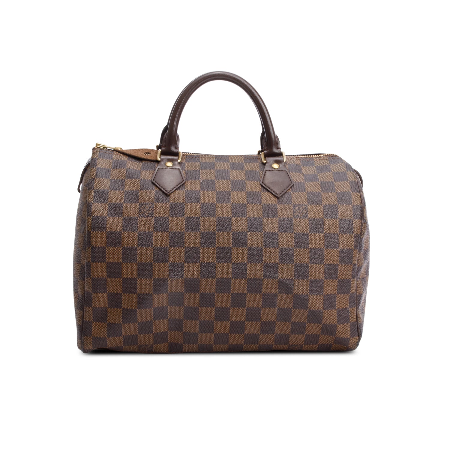 Louis Vuitton Damier Ebene Speedy 30