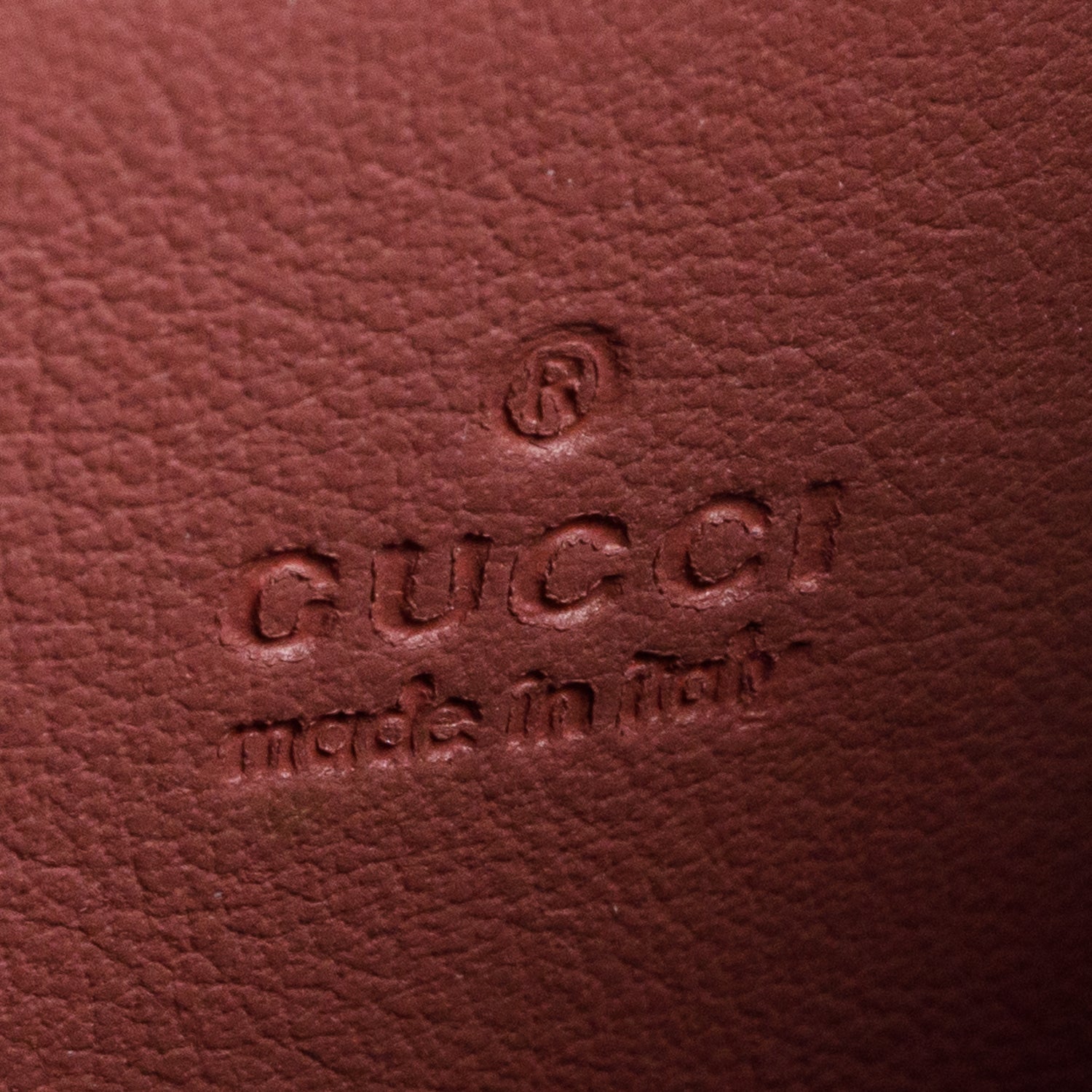 Gucci Dionysus GG Supreme Blooms Wallet on Chain