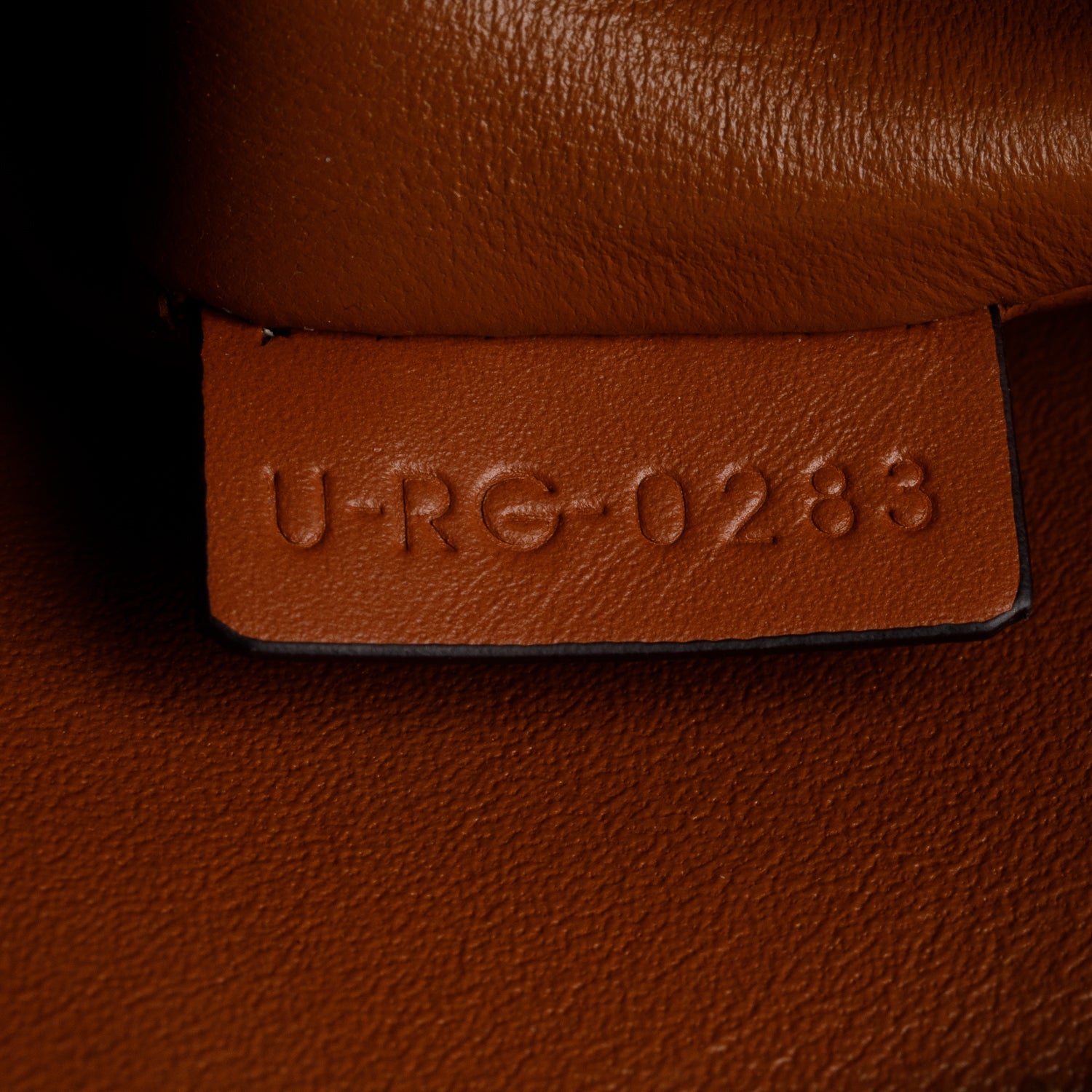 Celine 2023 Triomphe Canvas Medium Croque Hobo Bag