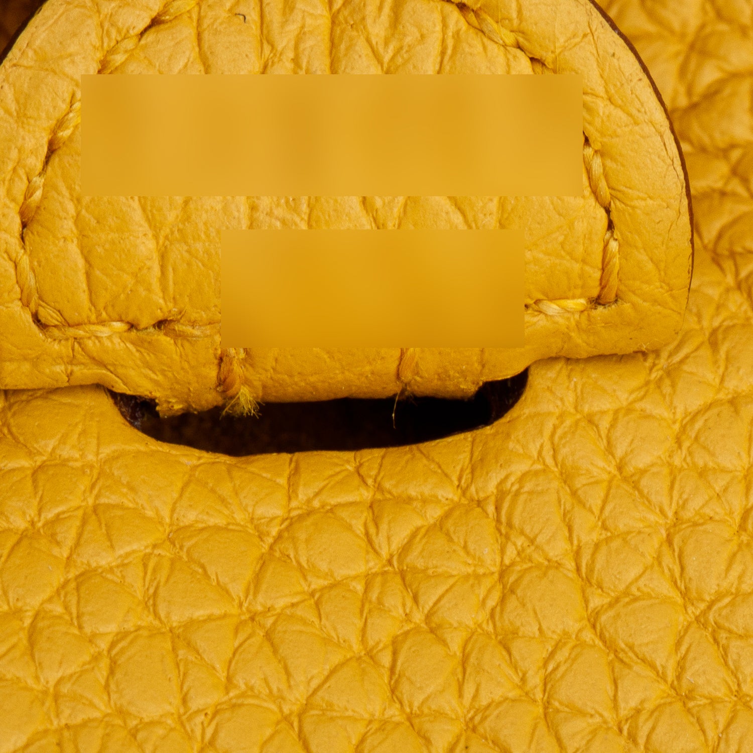 Hermes 2020 Jaune Ambre Clemence Evelyne TPM 16