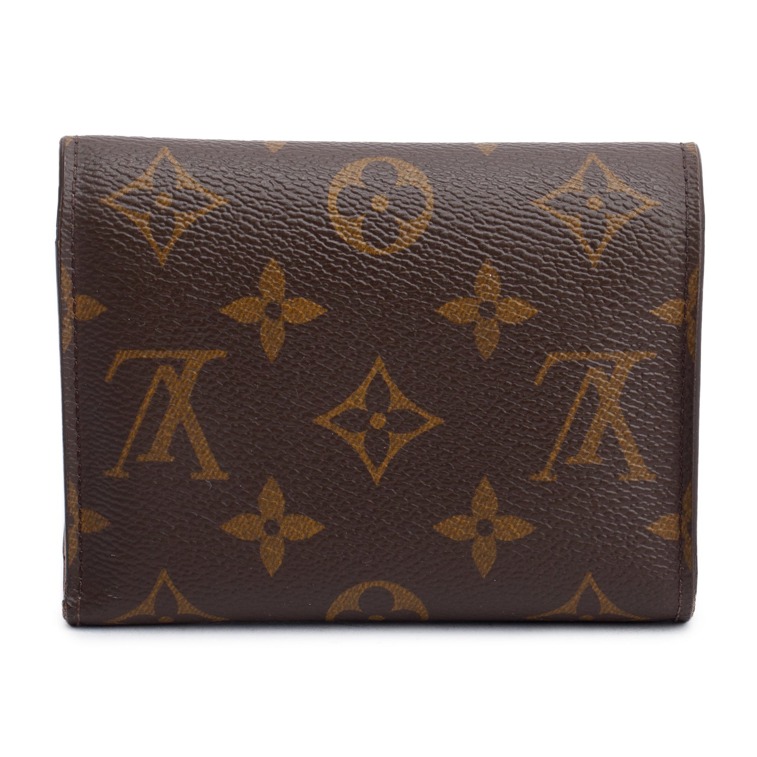 Louis Vuitton Monogram Victorine Wallet