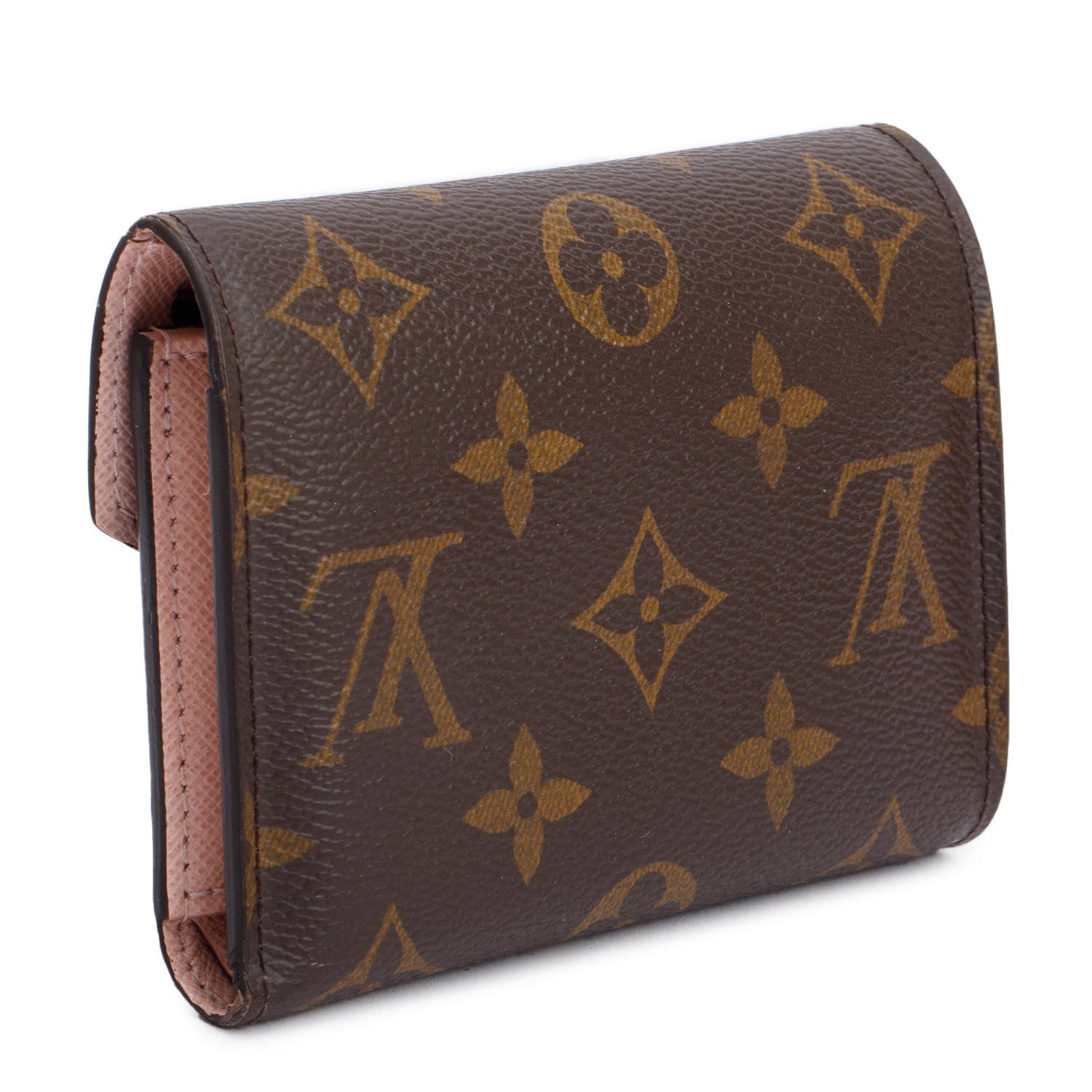 Louis Vuitton Monogram Victorine Wallet