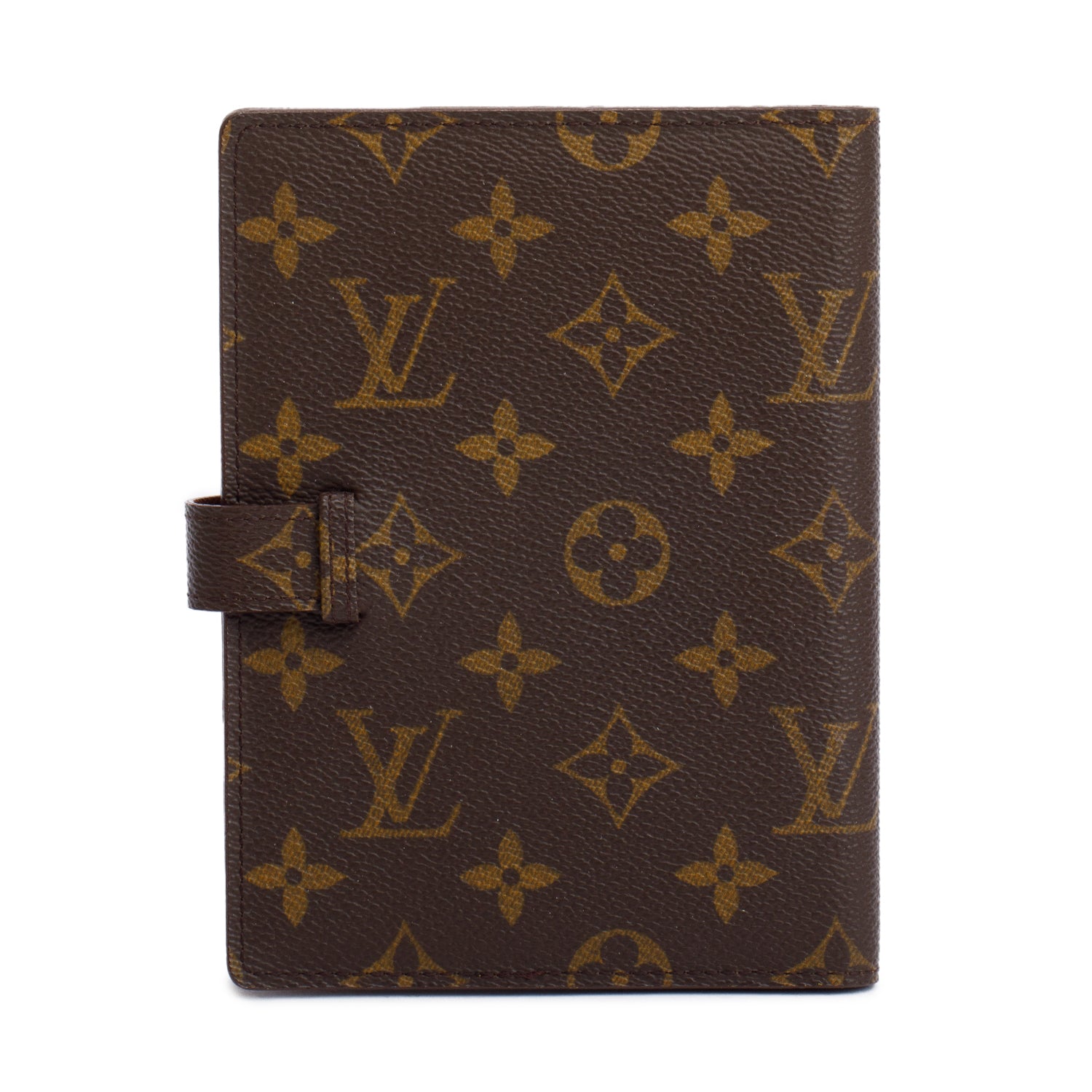 Louis Vuitton Vintage Monogram Photo Album