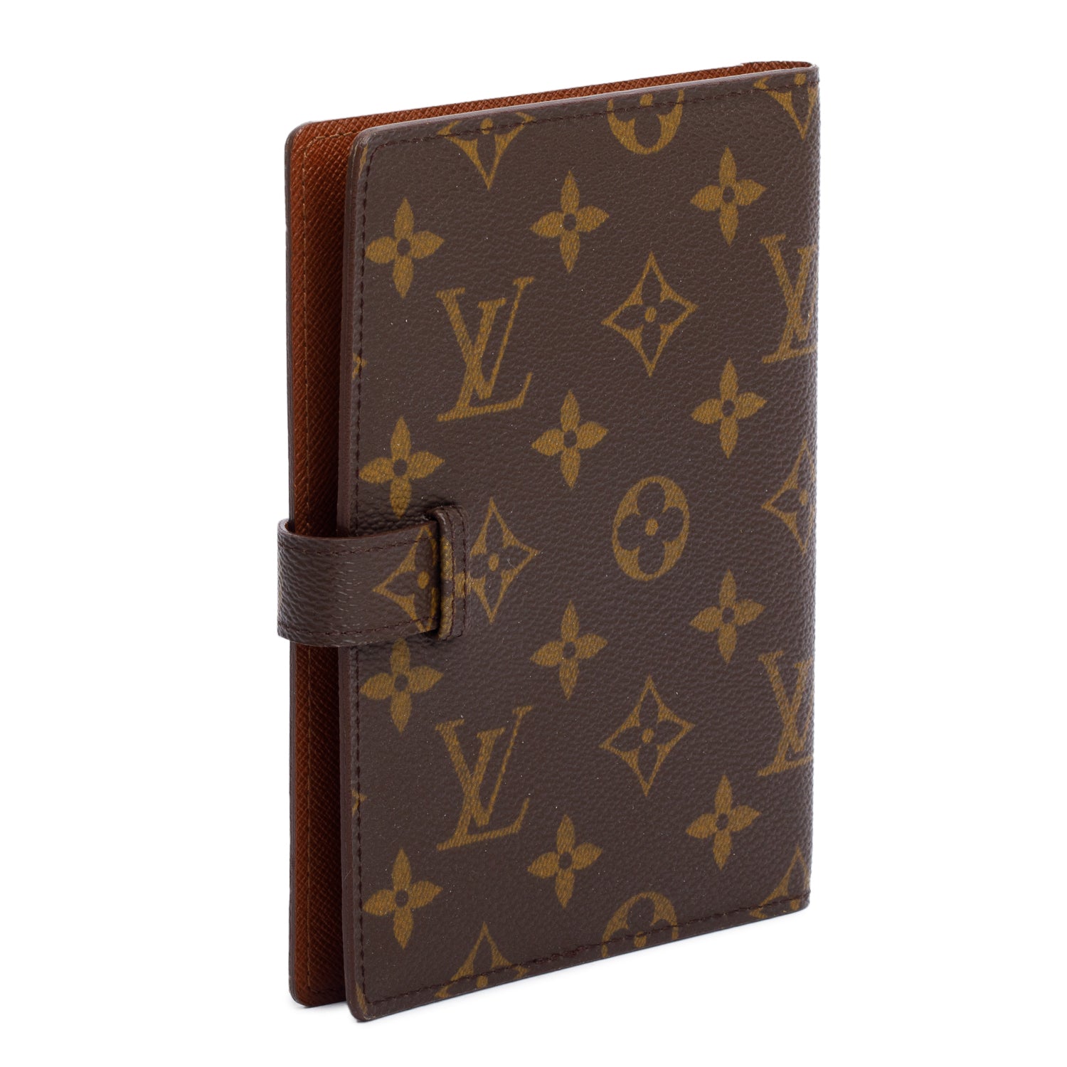 Louis Vuitton Vintage Monogram Photo Album