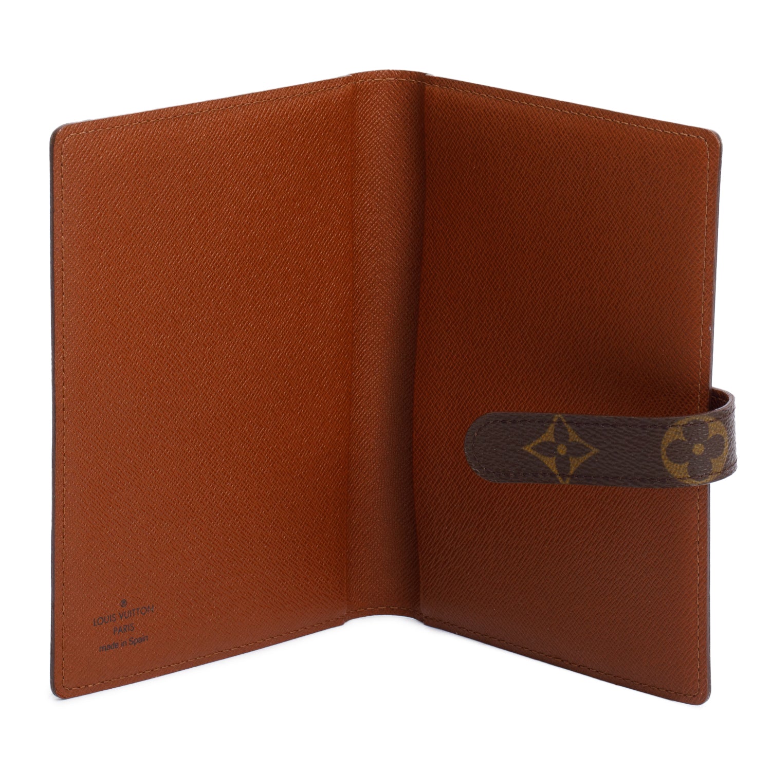 Louis Vuitton Vintage Monogram Photo Album