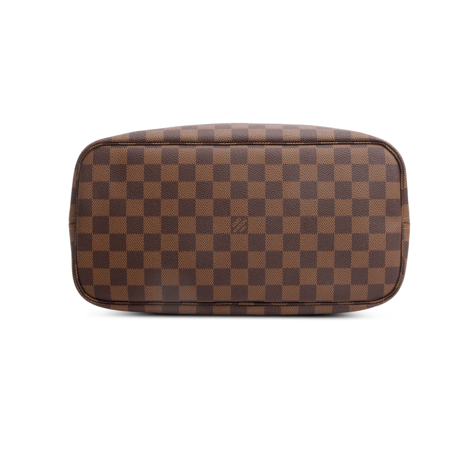 Louis Vuitton 2020 Monogram Neverfull MM w/ Pouch, Box & Receipt