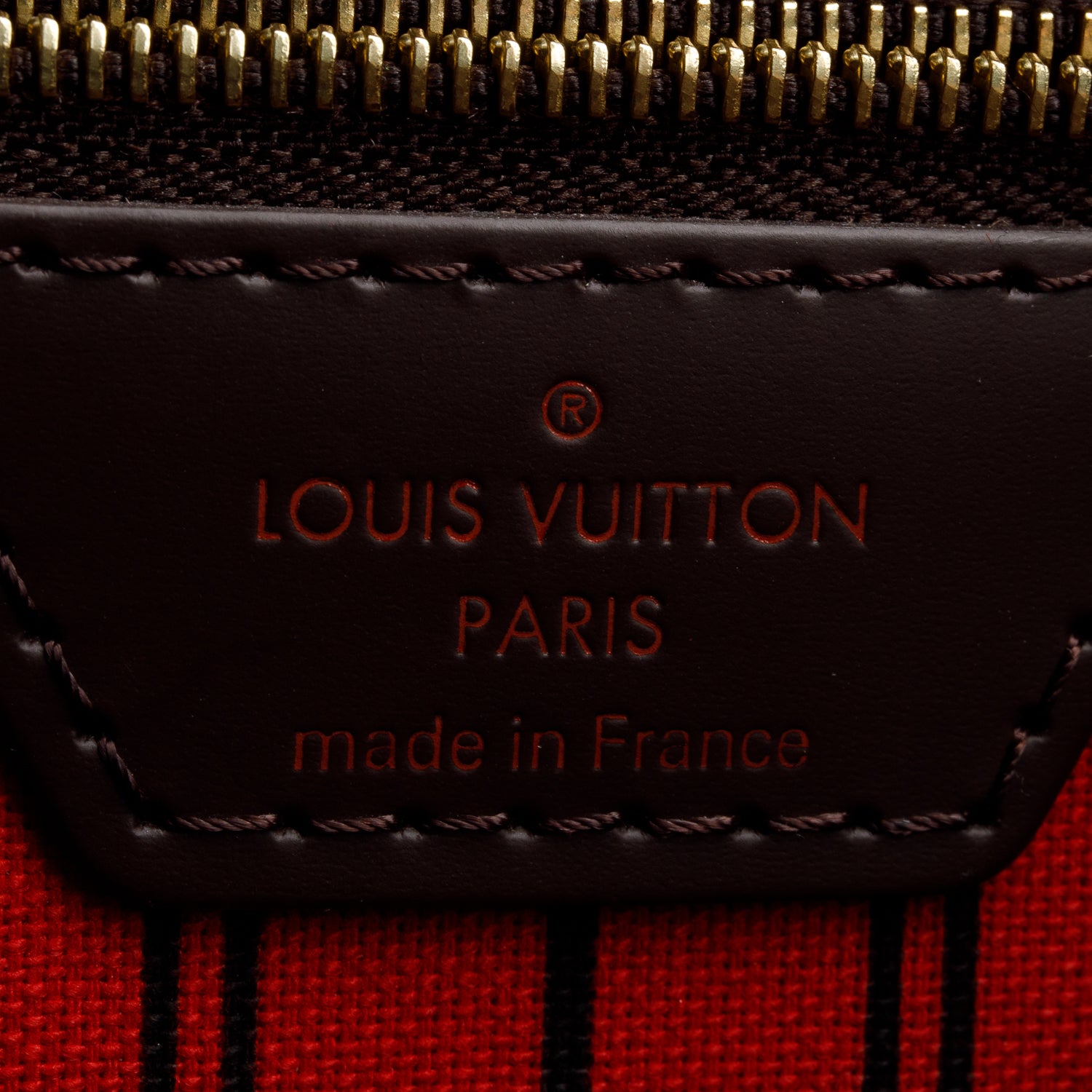 Louis Vuitton 2020 Monogram Neverfull MM w/ Pouch, Box & Receipt