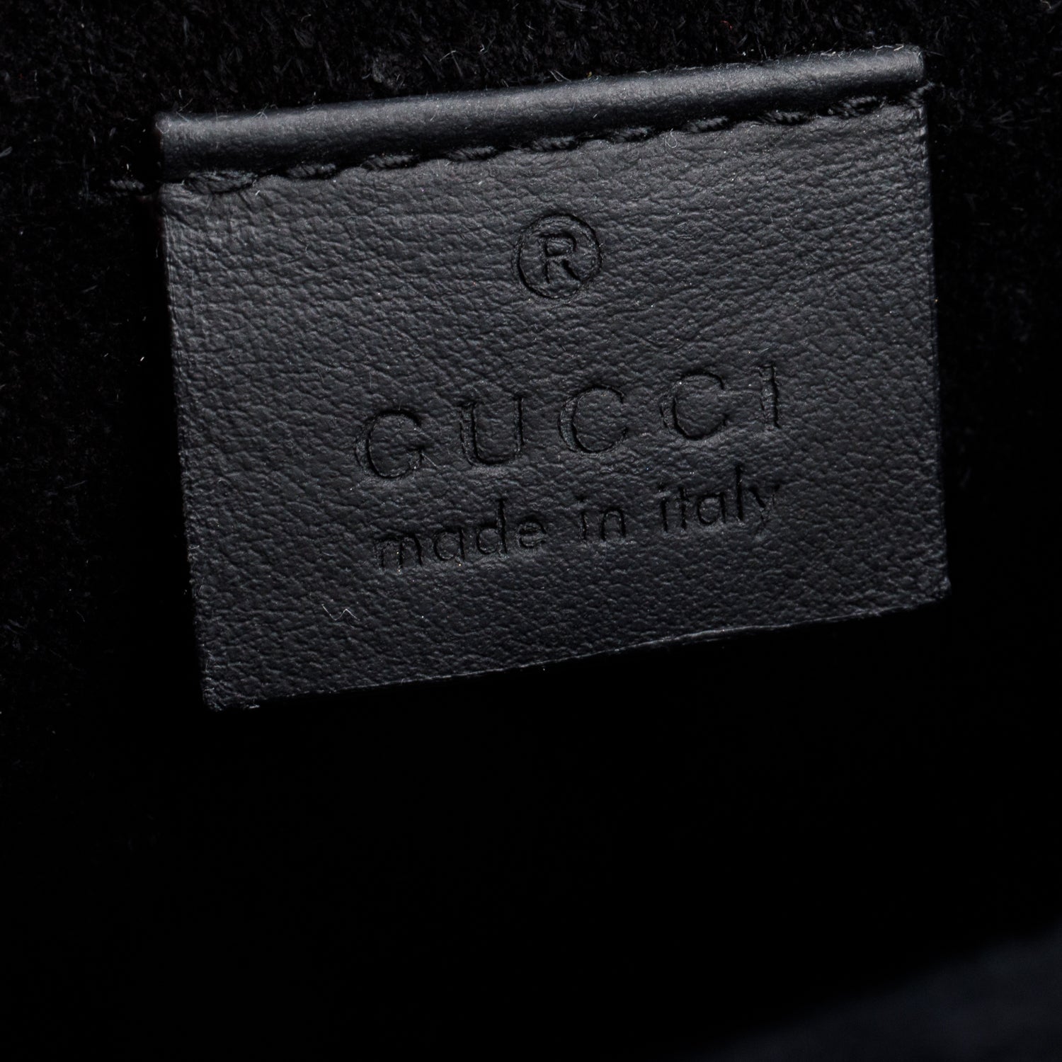 Gucci GG Supreme Dionysus Mini Shoulder Bag w/ Box