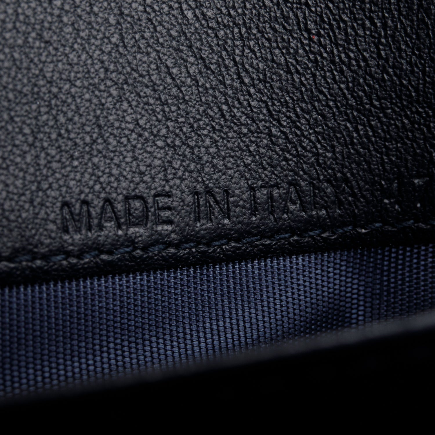 Christian Dior Oblique Jacquard Saddle Pouch with Chain w/ Box, Receipt, Strap & Pouch