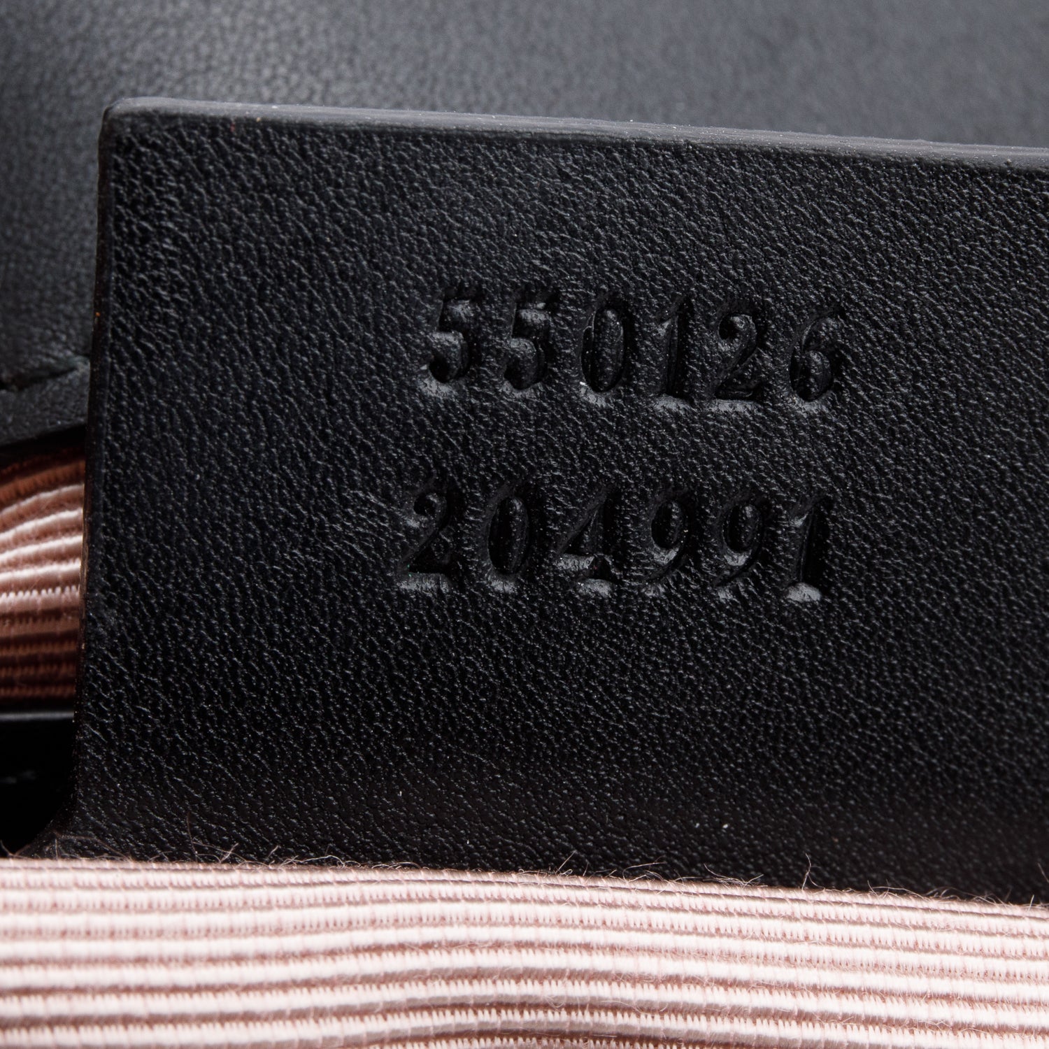 Gucci Black Suede Python Trim Studded Medium Arli Flap Crossbody Bag