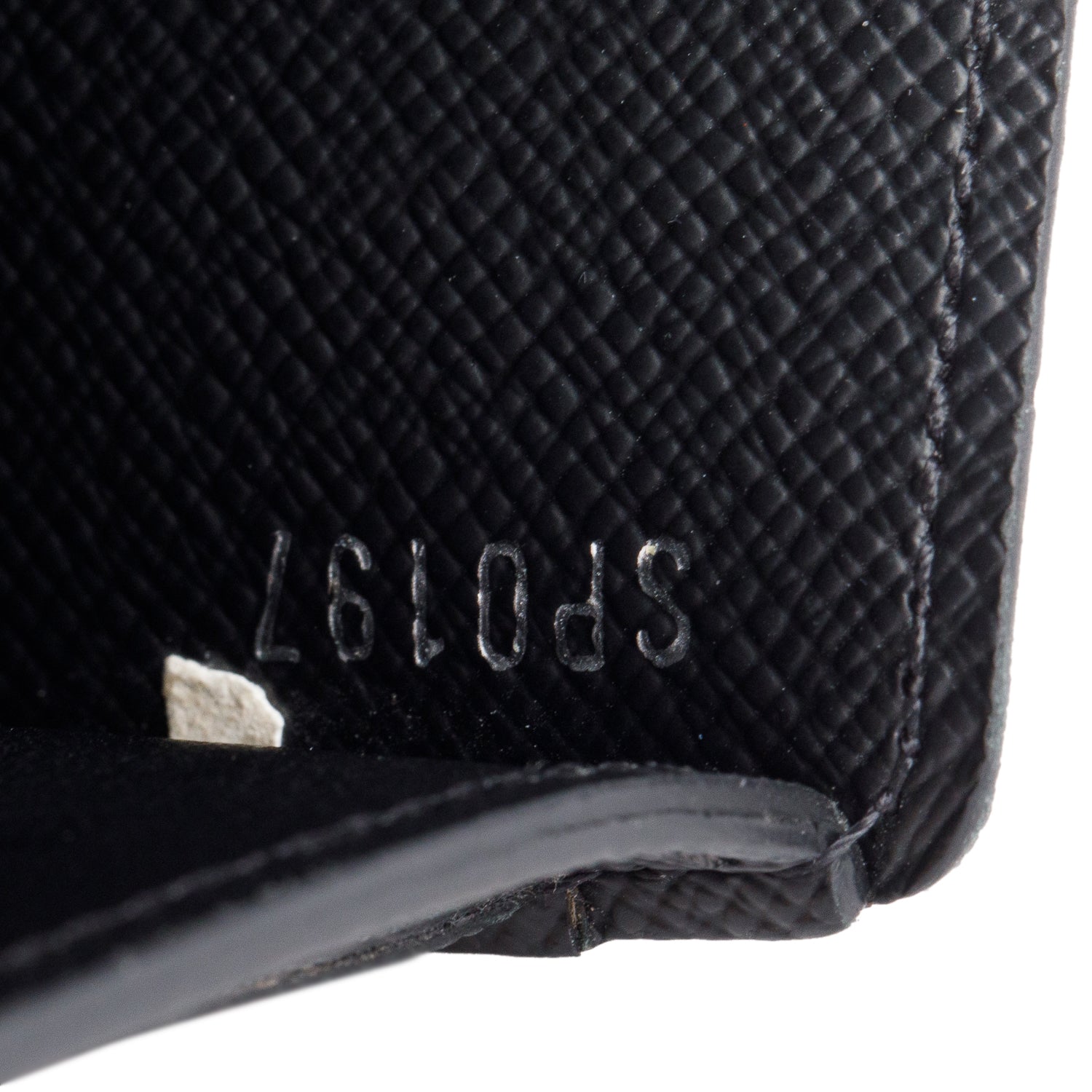 Louis Vuitton Damier Graphite Slender ID Wallet