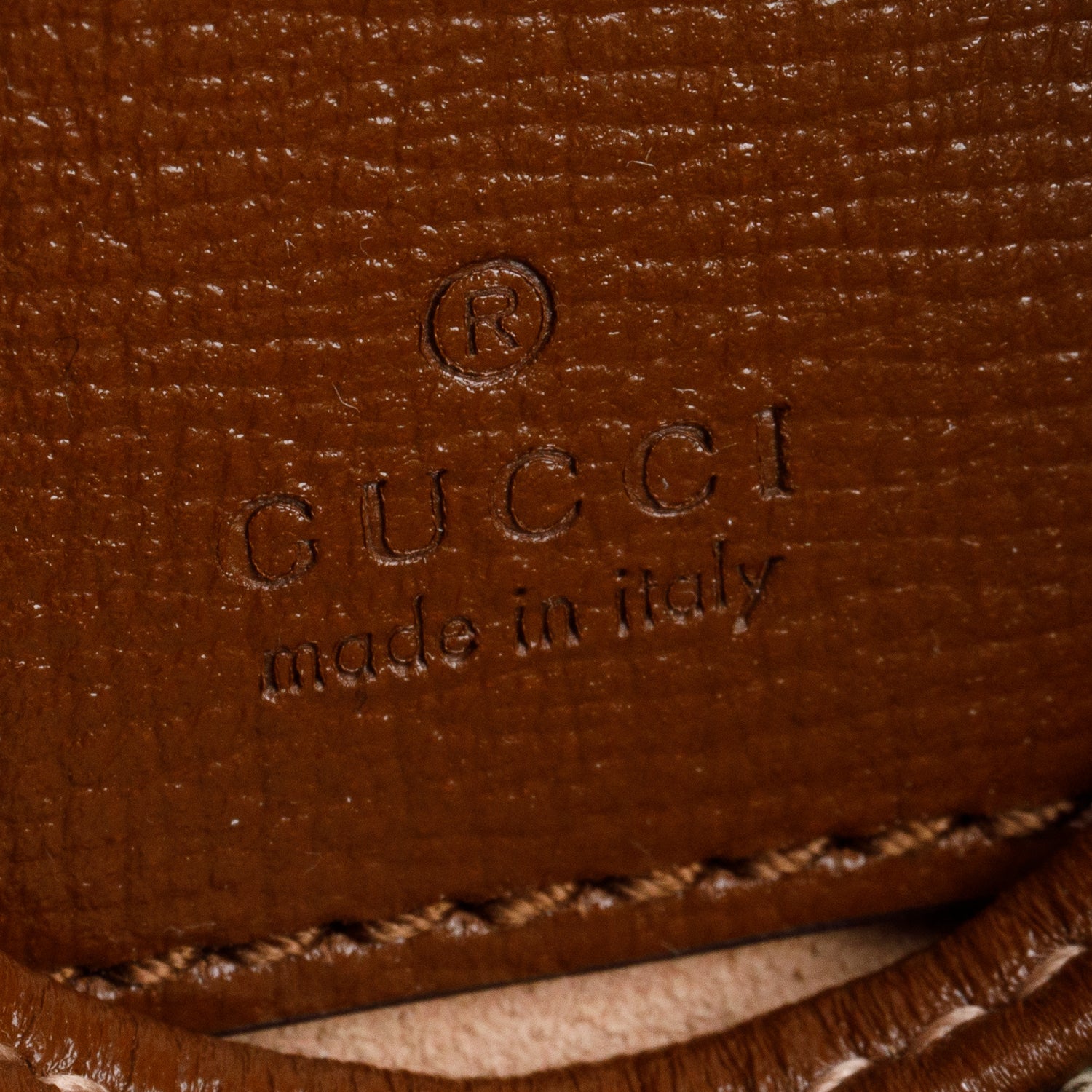 Gucci GG Supreme Mini Jackie 1961 Shoulder Bag w/ Strap