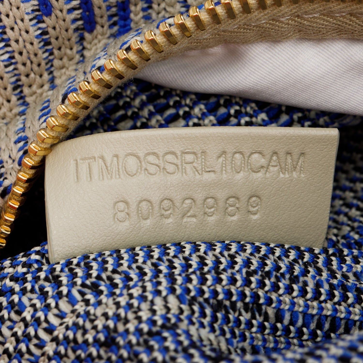 Burberry 2024 Lichen Check Medium Peg Dufflee Bag w/ Box & Receipt