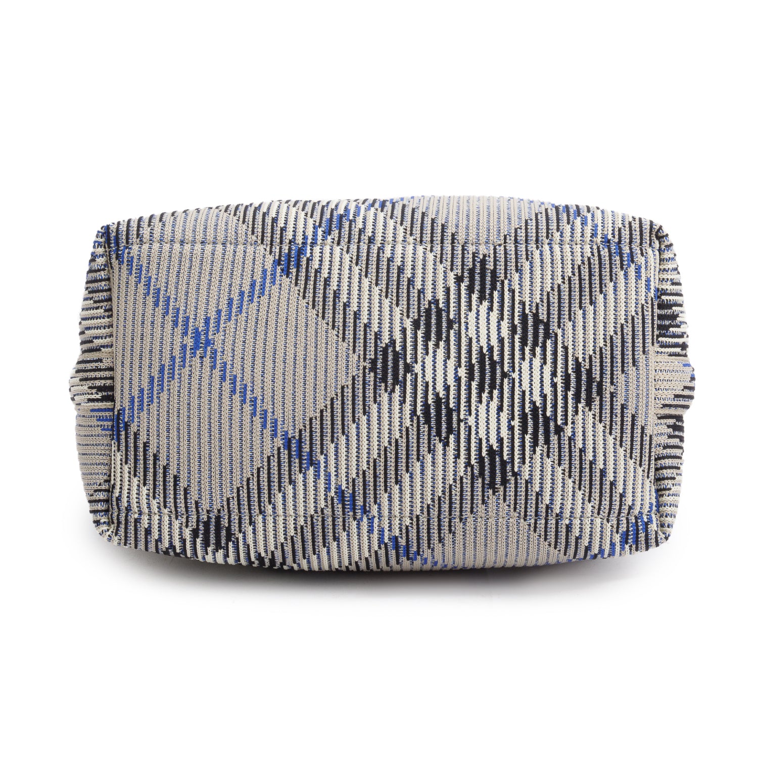 Burberry 2024 Lichen Check Medium Peg Dufflee Bag w/ Box & Receipt