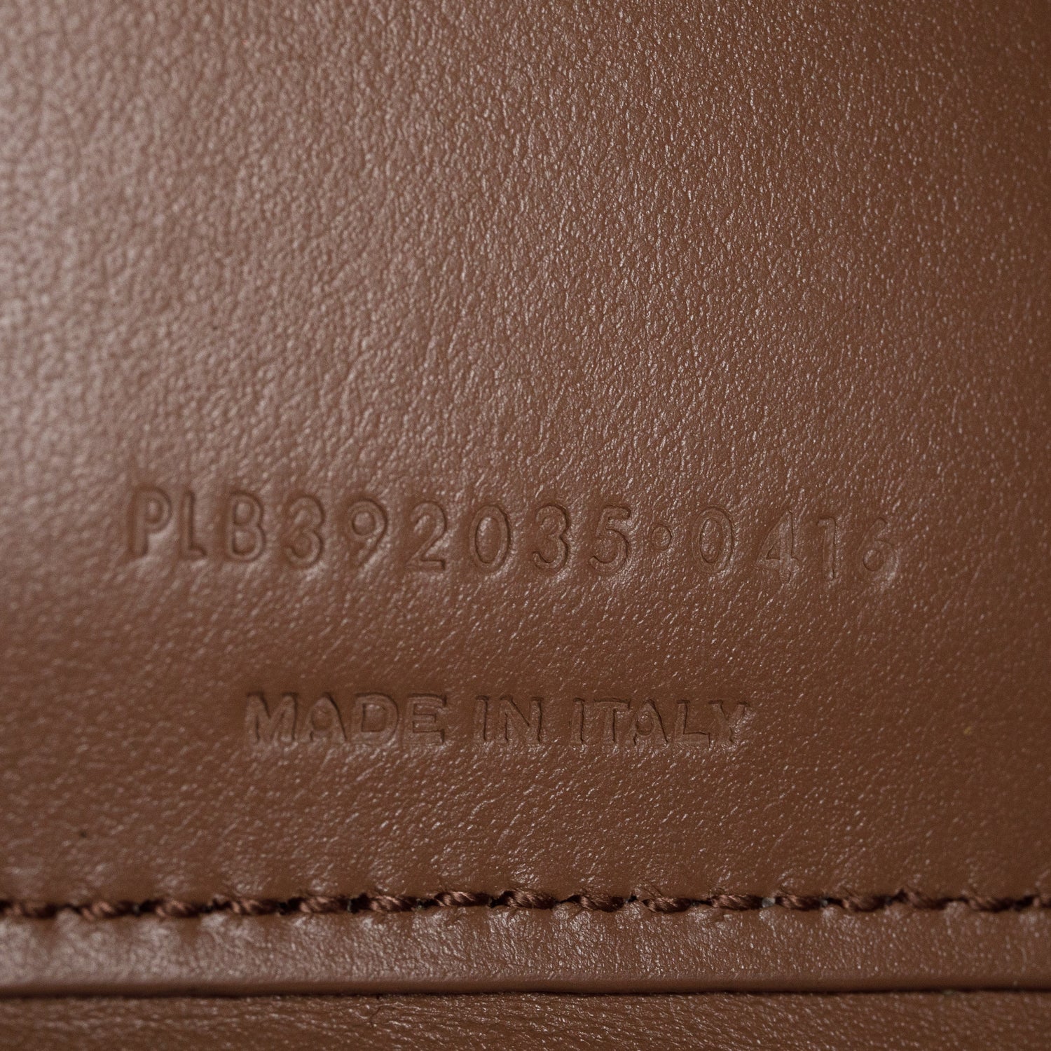 Saint Laurent Beige Grained Leather Nano Sac De Jour w/ Strap