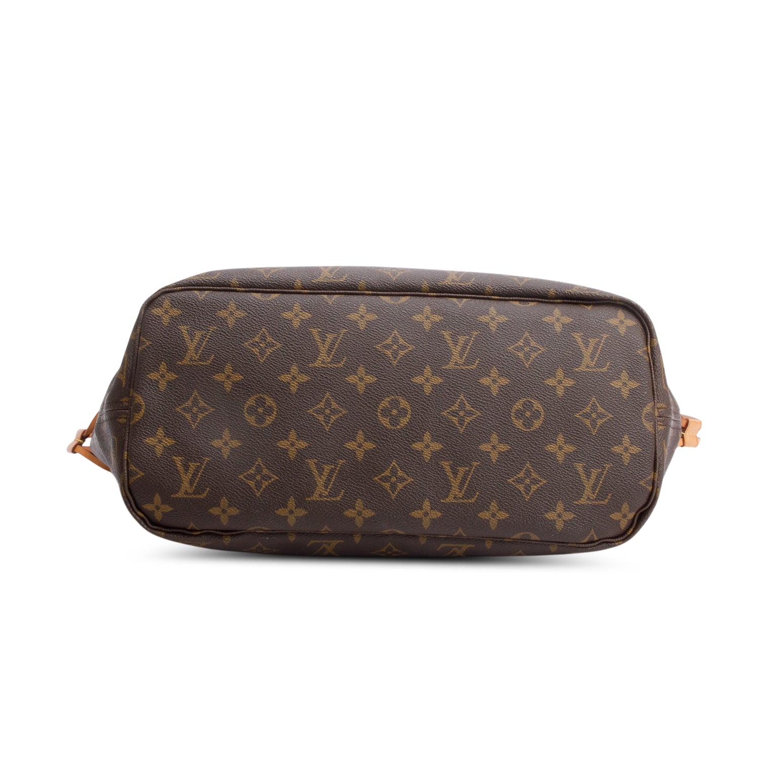 Louis Vuitton Monogram Neverfull MM