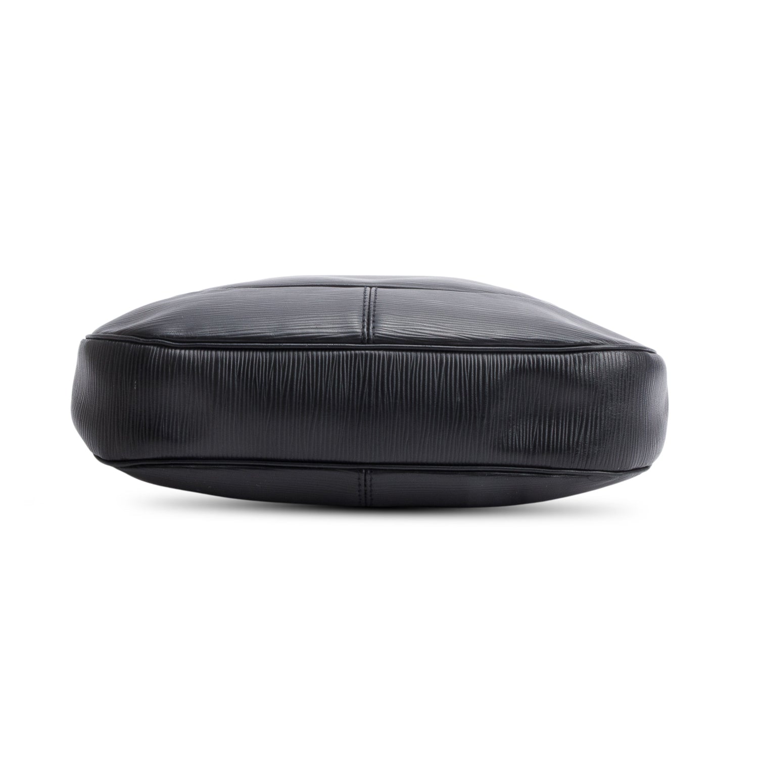 Louis Vuitton Vintage Black Epi Leather Salabha