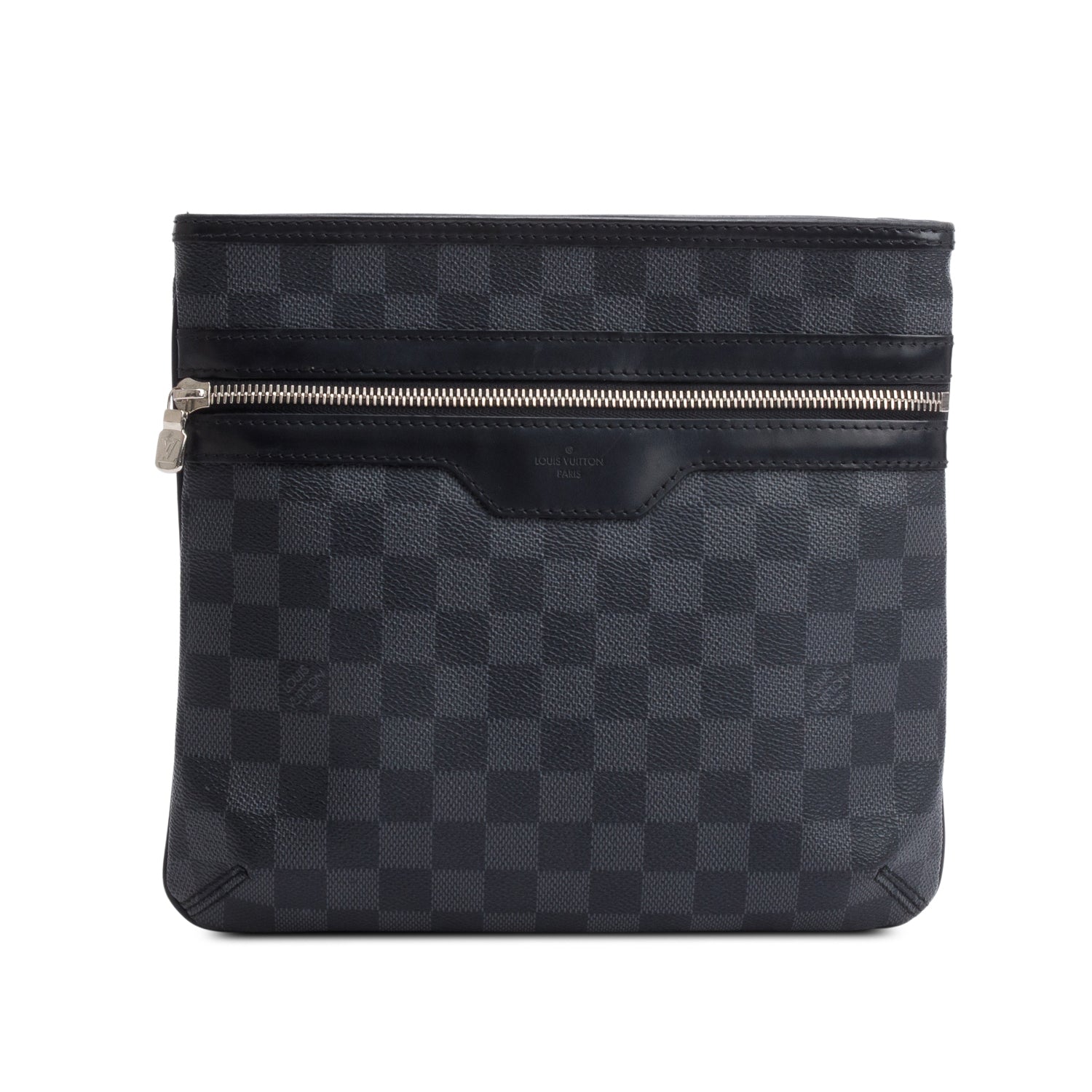 Louis Vuitton Damier Graphite Thomas Messenger Bag