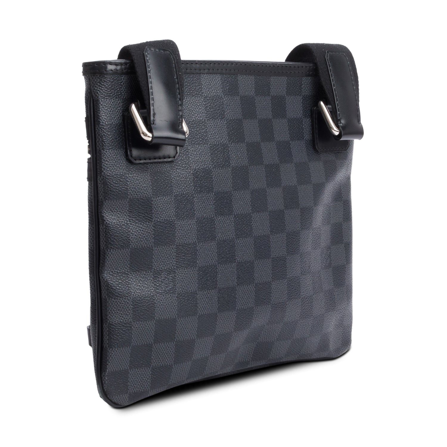 Louis Vuitton Damier Graphite Thomas Messenger Bag