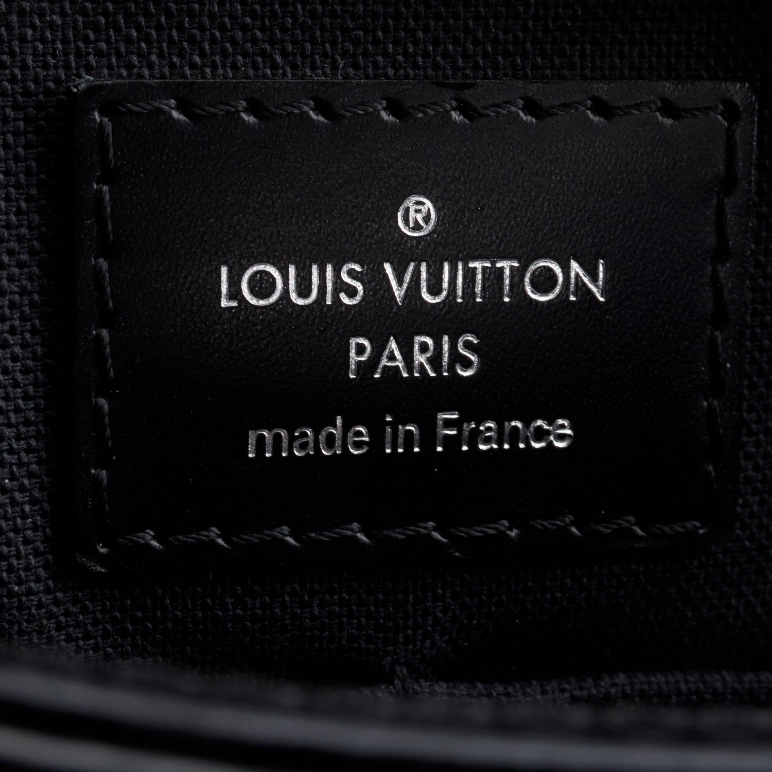 Louis Vuitton Damier Graphite Thomas Messenger Bag