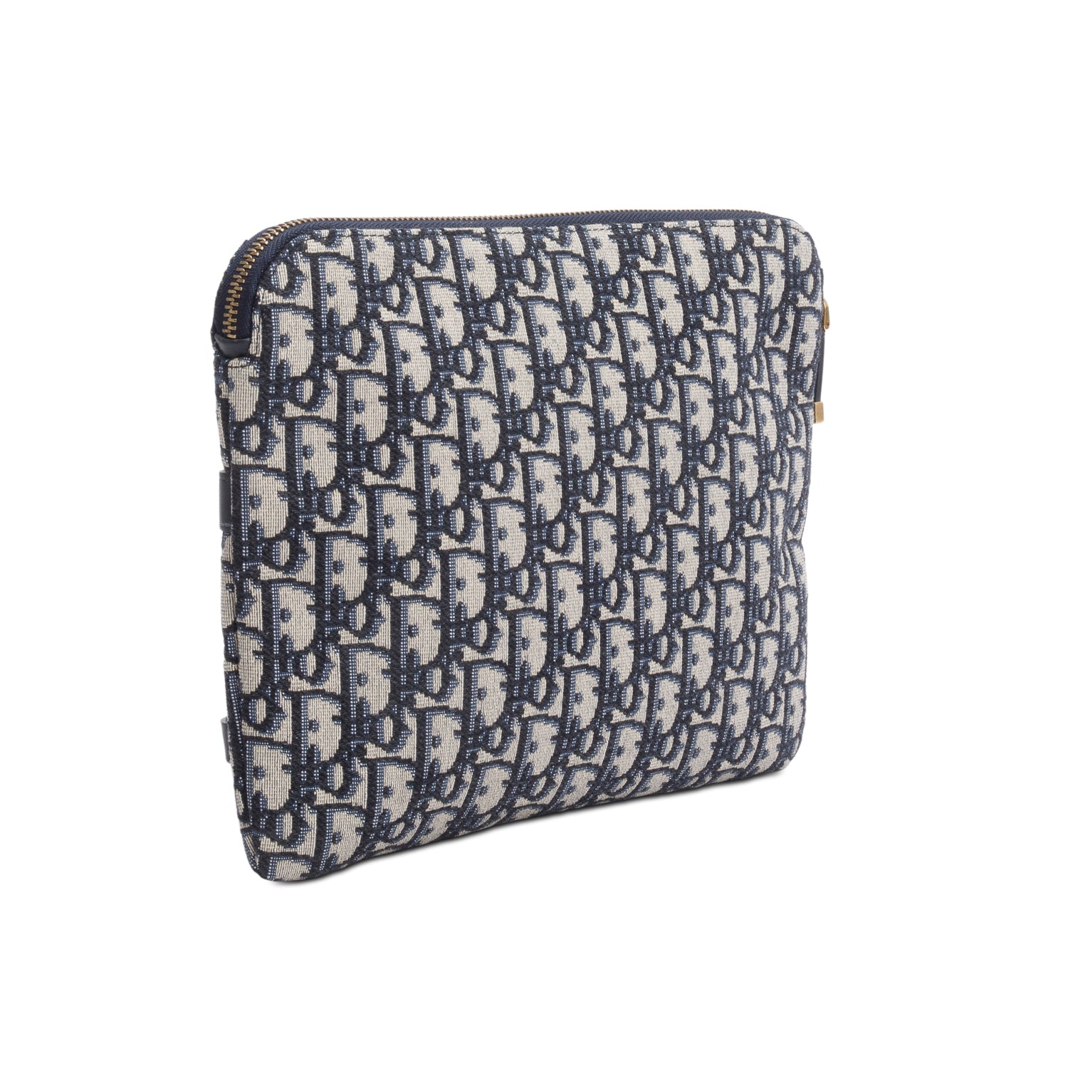 Christian Dior Oblique DiorTravel Pouch
