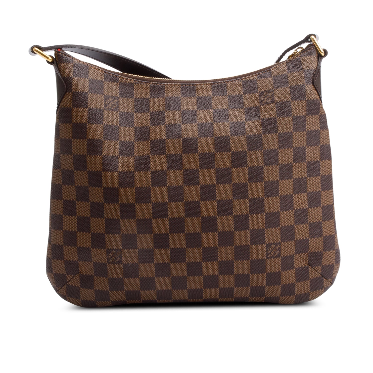 Louis Vuitton Damier Ebene Bloomsbury PM
