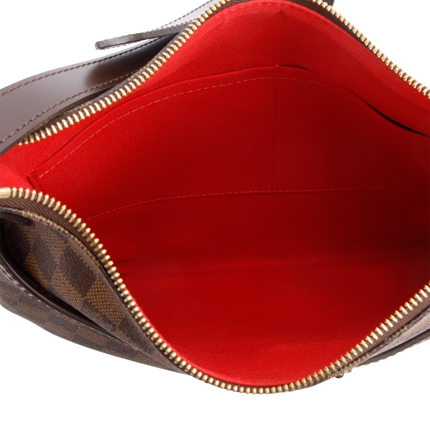 Louis Vuitton Damier Ebene Bloomsbury PM