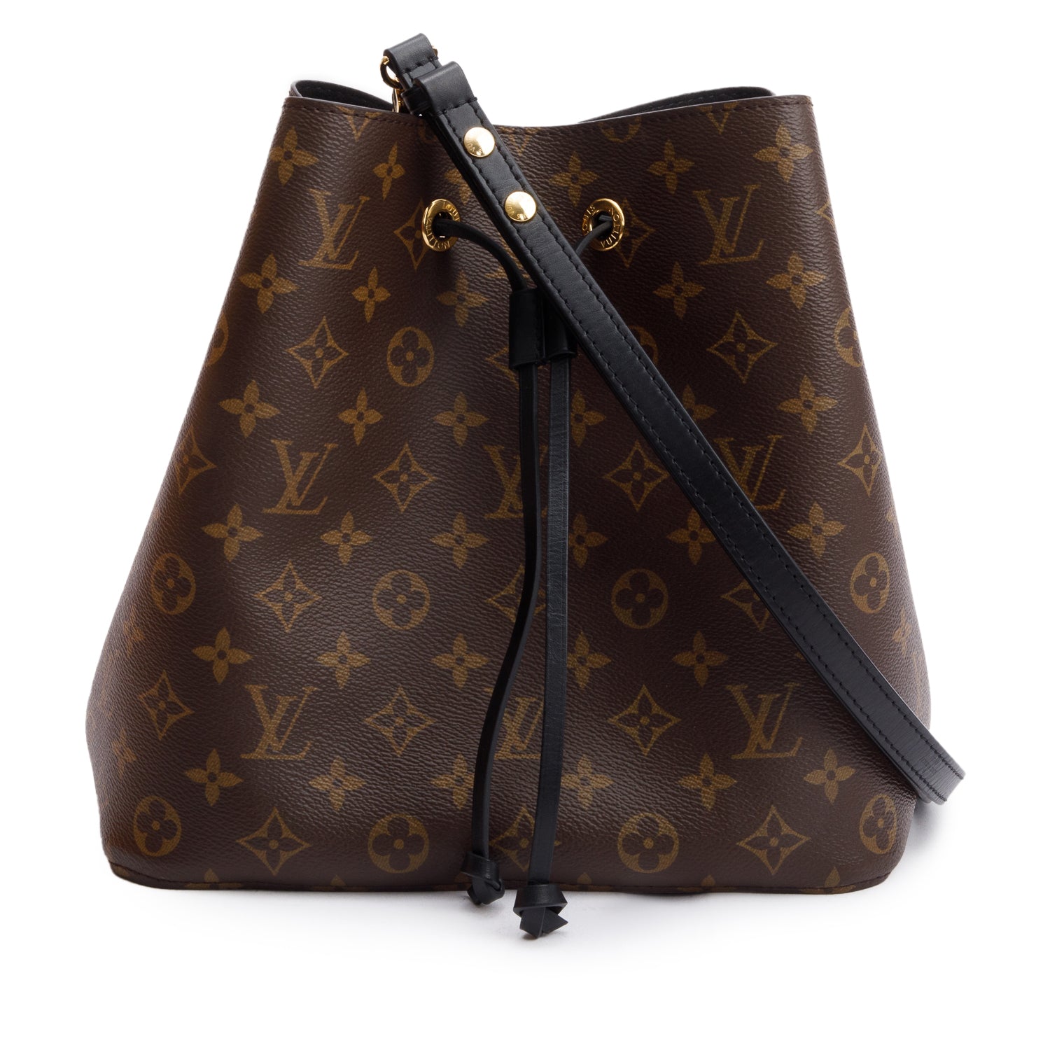 Louis Vuitton Monogram Neonoe MM w/ Box