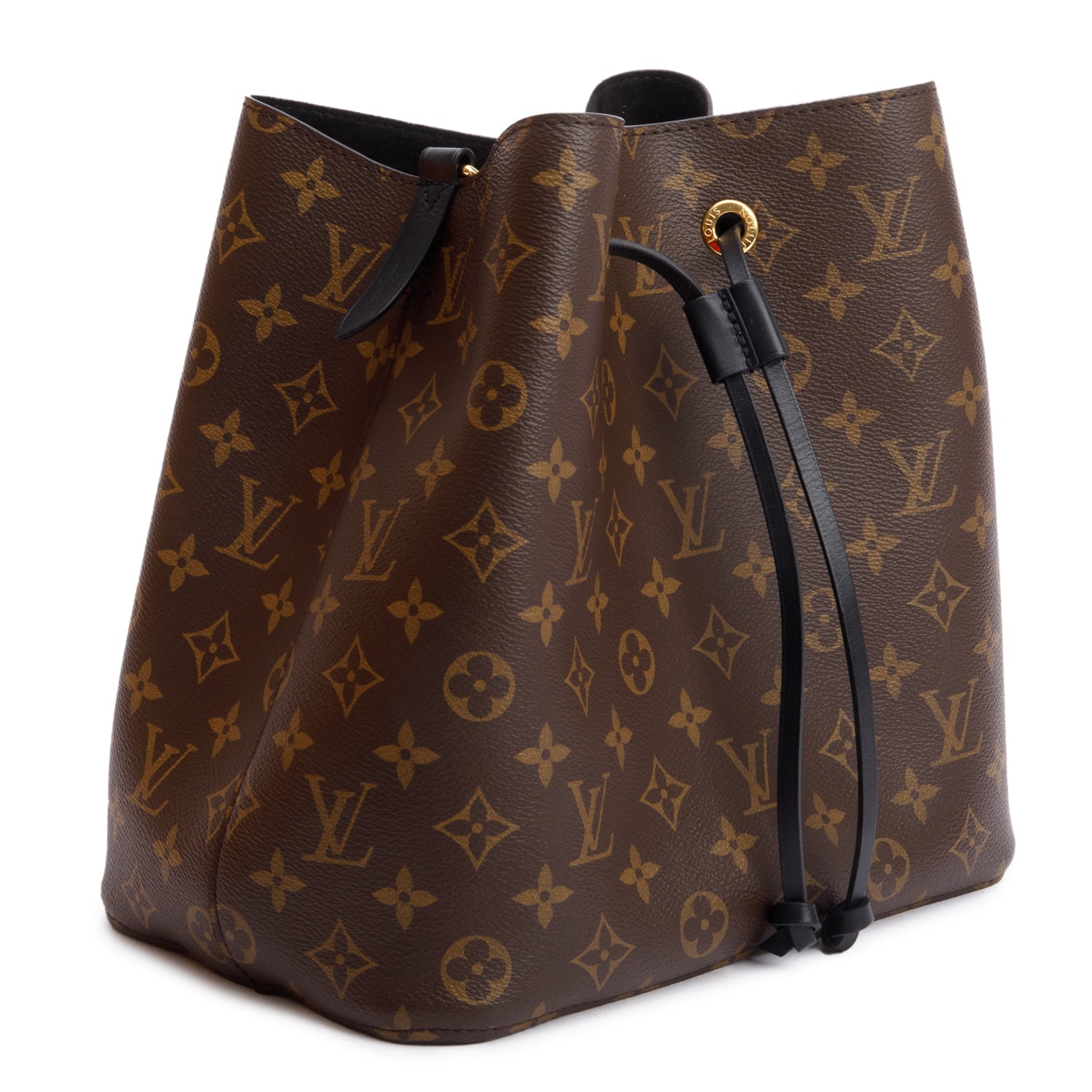 Louis Vuitton Monogram Neonoe MM w/ Box