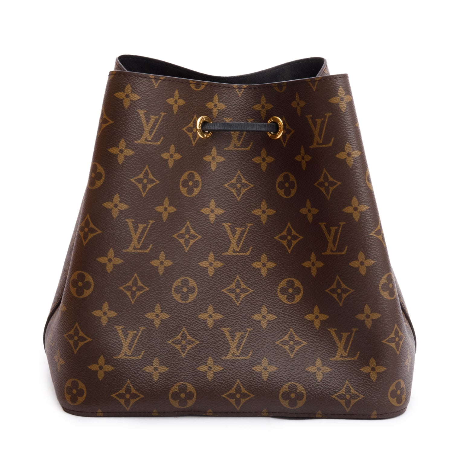 Louis Vuitton Monogram Neonoe MM w/ Box