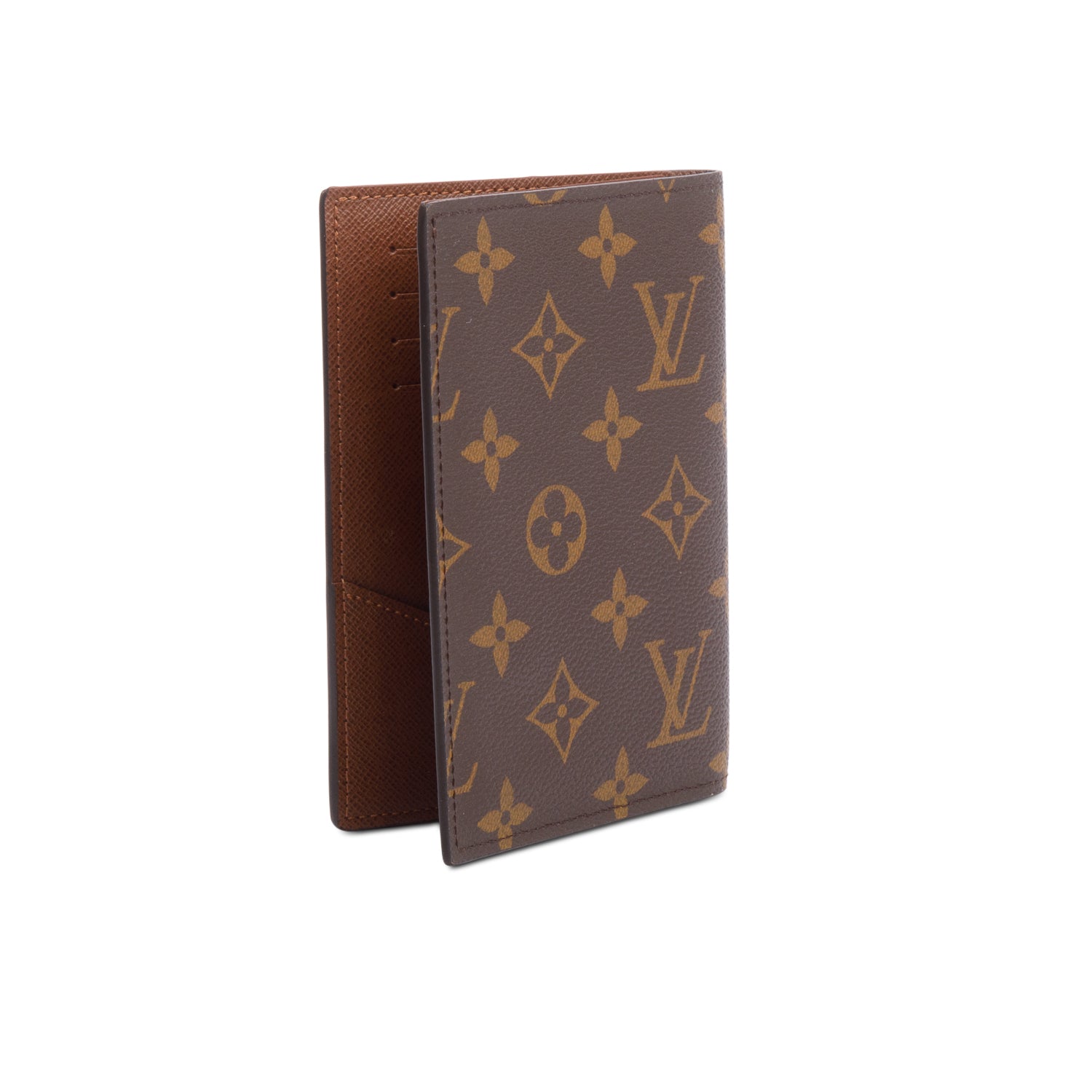Louis Vuitton Monogram Passport Cover
