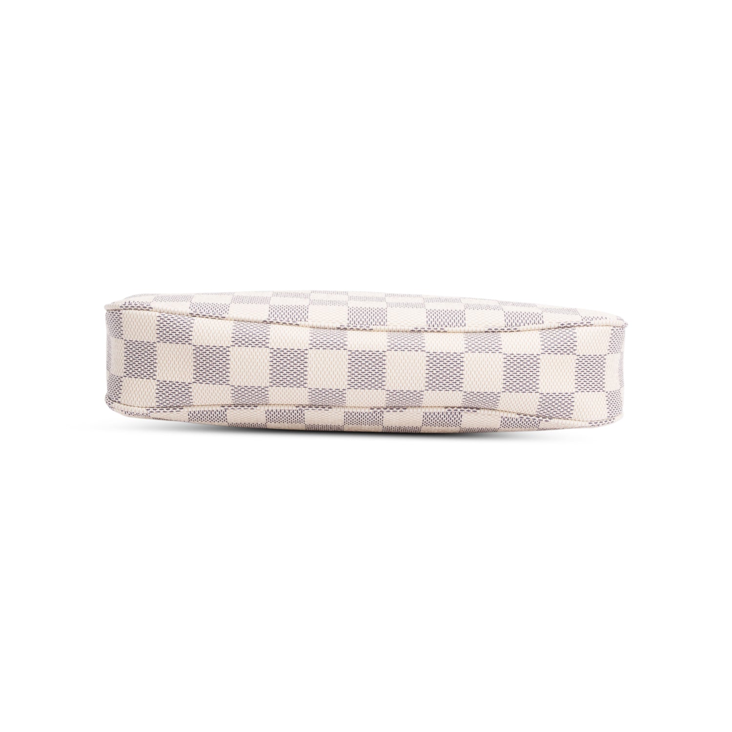 Louis Vuitton 2020 Damier Azur Pochette Accessoires