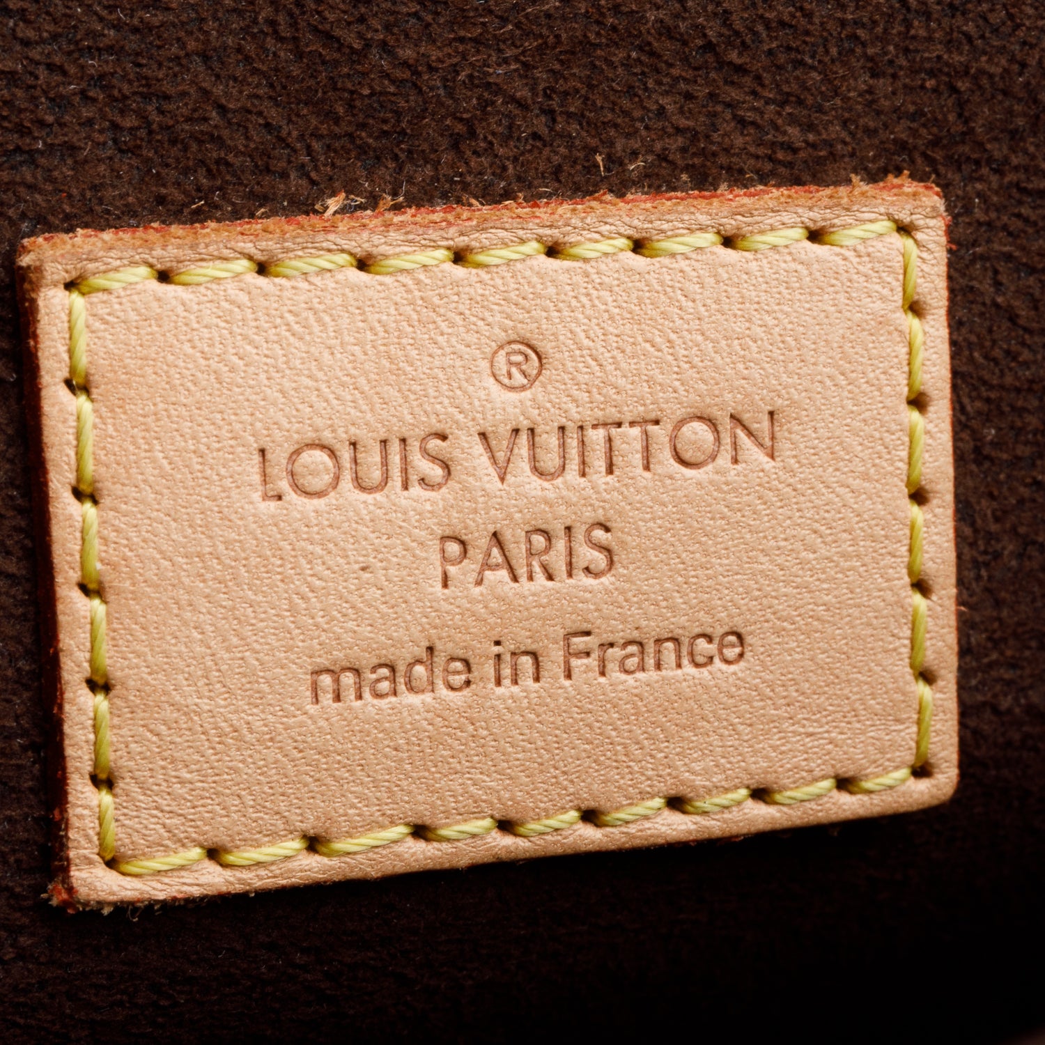 Louis Vuitton Monogram Pochette Metis w/ Strap