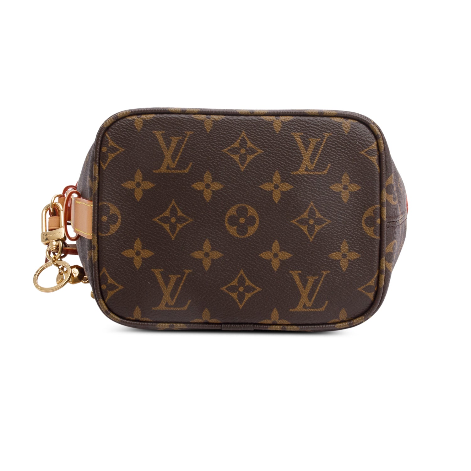 Louis Vuitton Monogram All In BB w/ Pouch