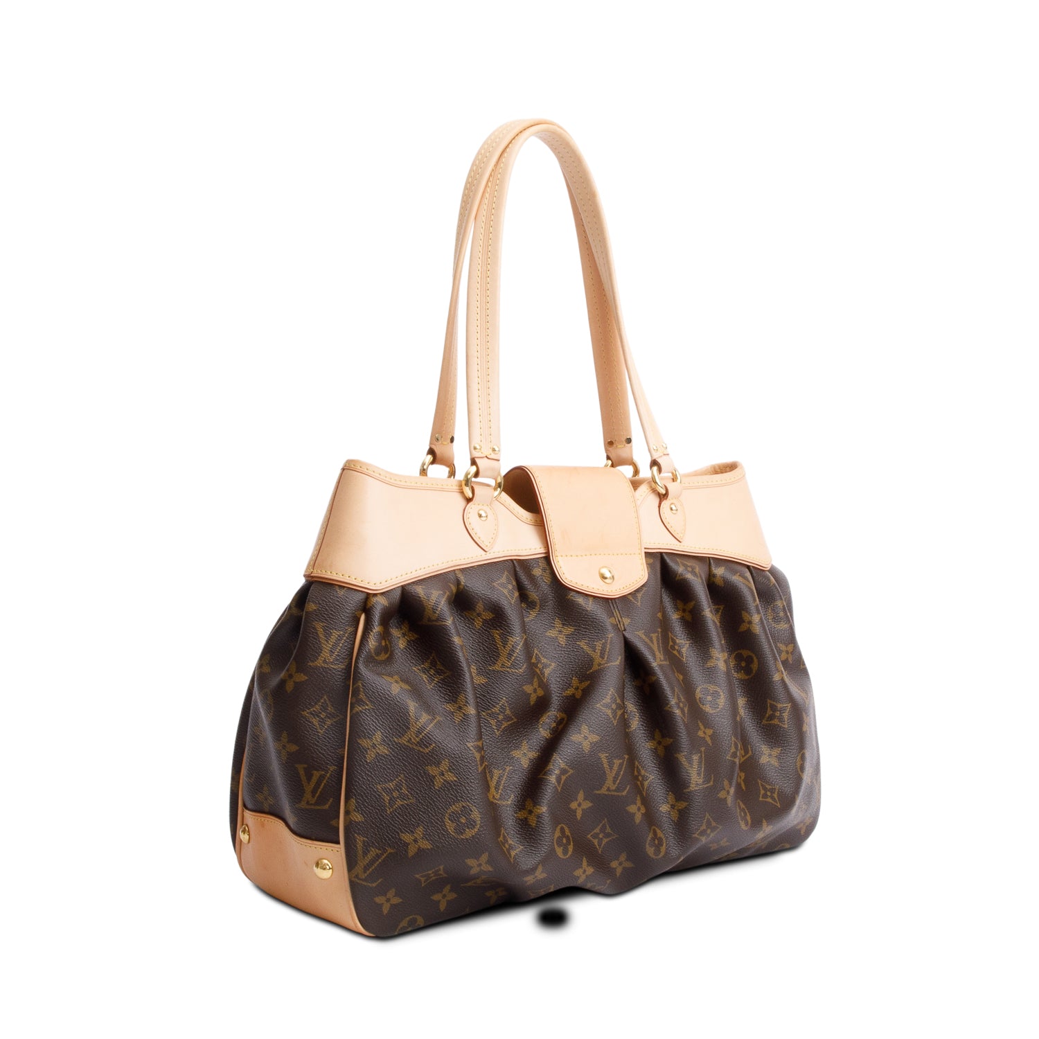 Louis Vuitton Monogram Boetie MM w/ Box