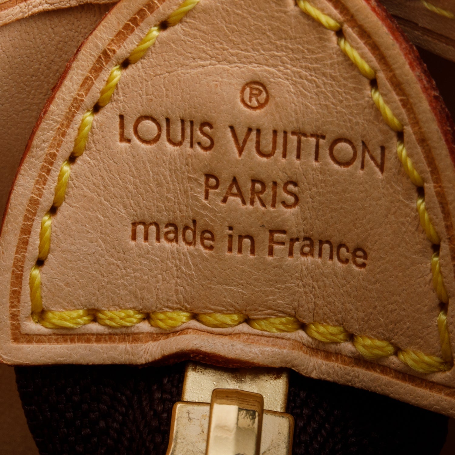 Louis Vuitton Monogram Boetie MM w/ Box