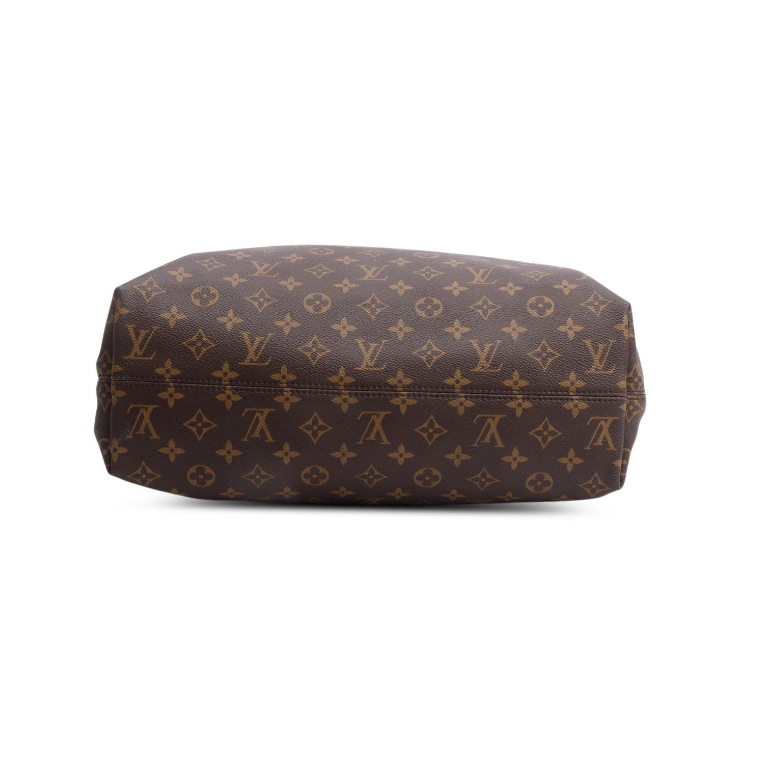 Louis Vuitton Monogram Graceful PM Bag