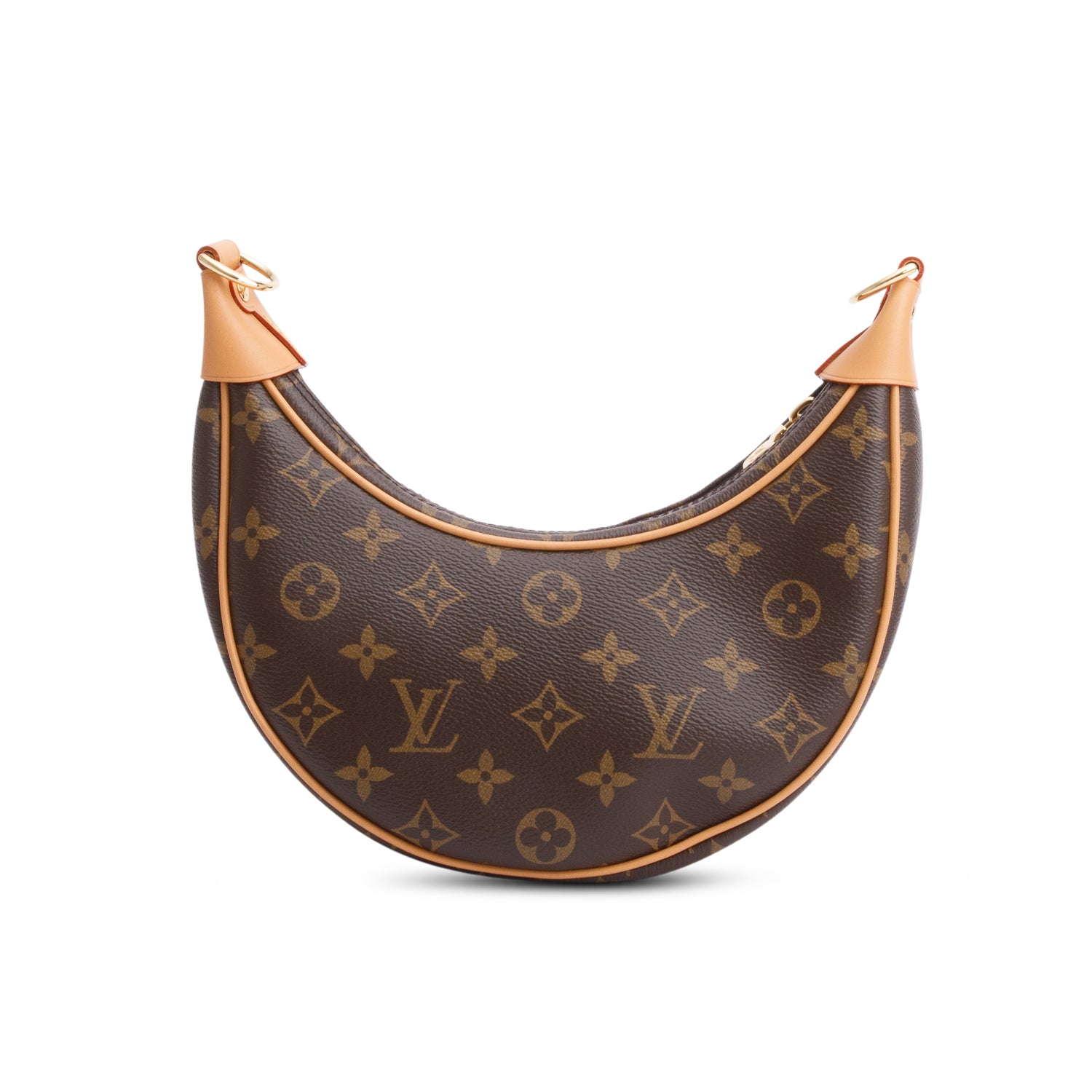 Louis Vuitton Monogram Loop Bag w/ Straps