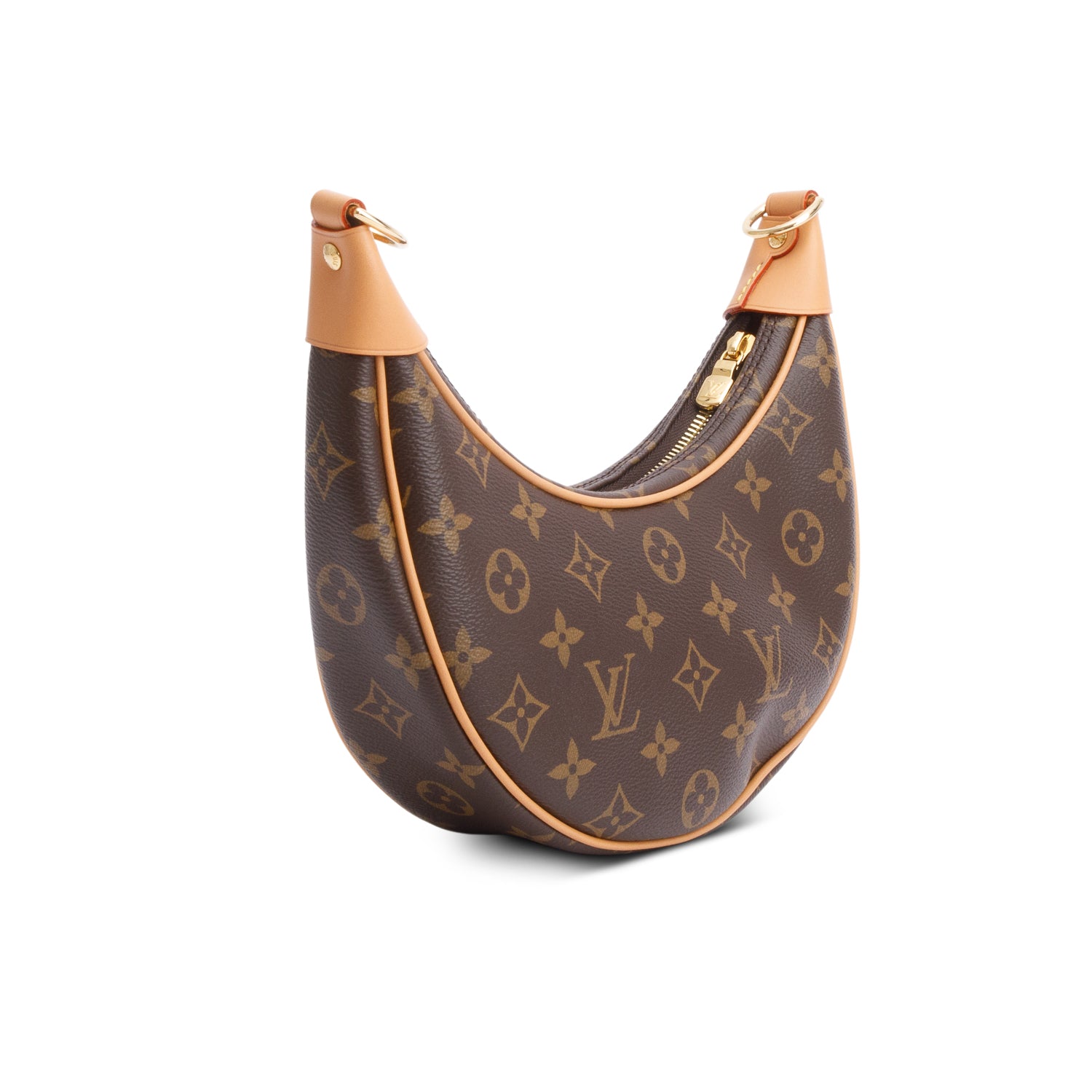 Louis Vuitton Monogram Loop Bag w/ Straps