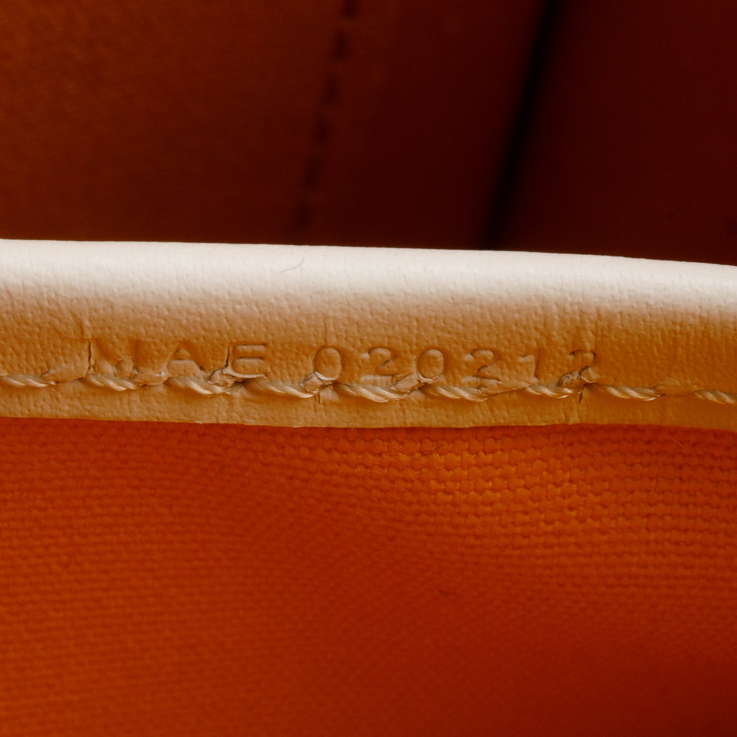 Goyard 2021 White Leather & Monogram Canvas Belvedere II MM Crossbody Bag