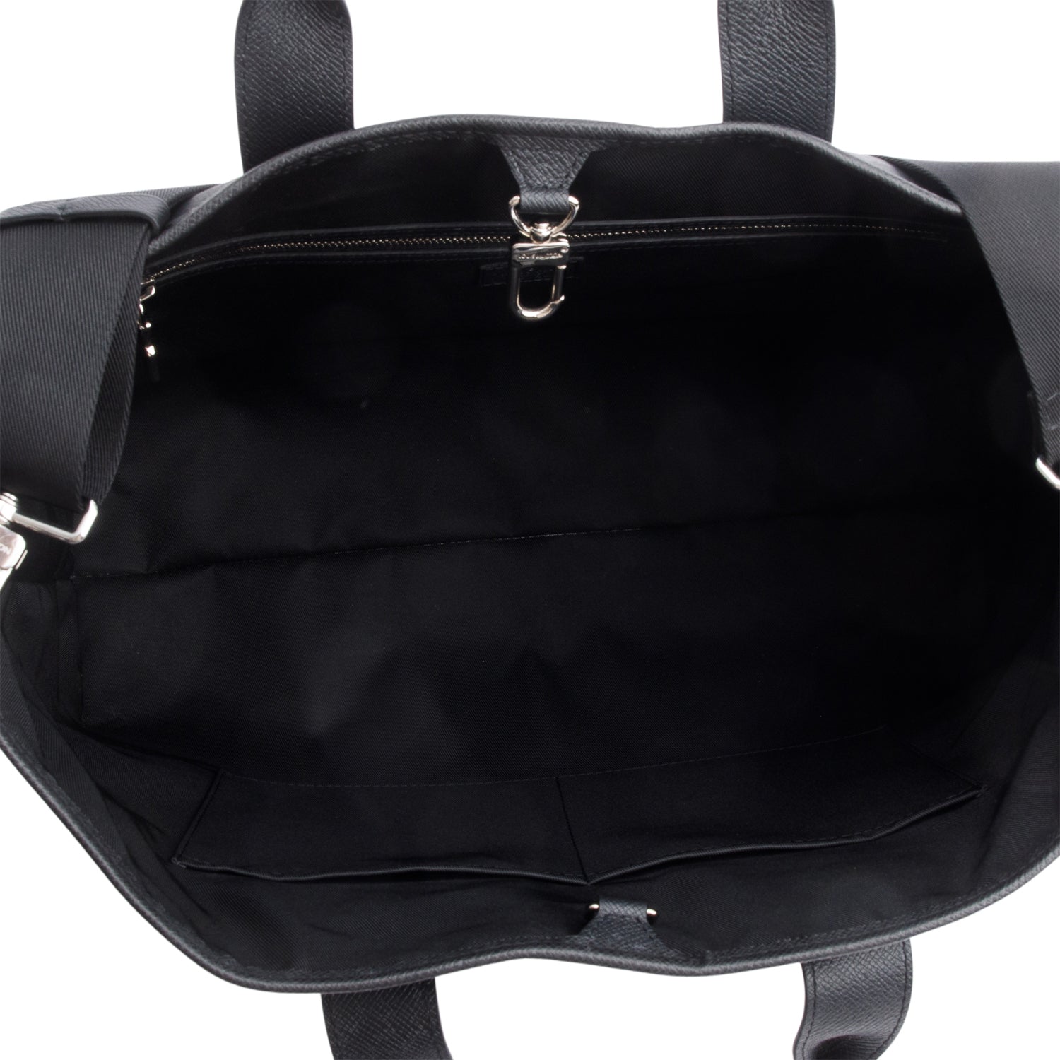 Louis Vuitton Monogram Eclipse Weekend Tote NM w/ Strap