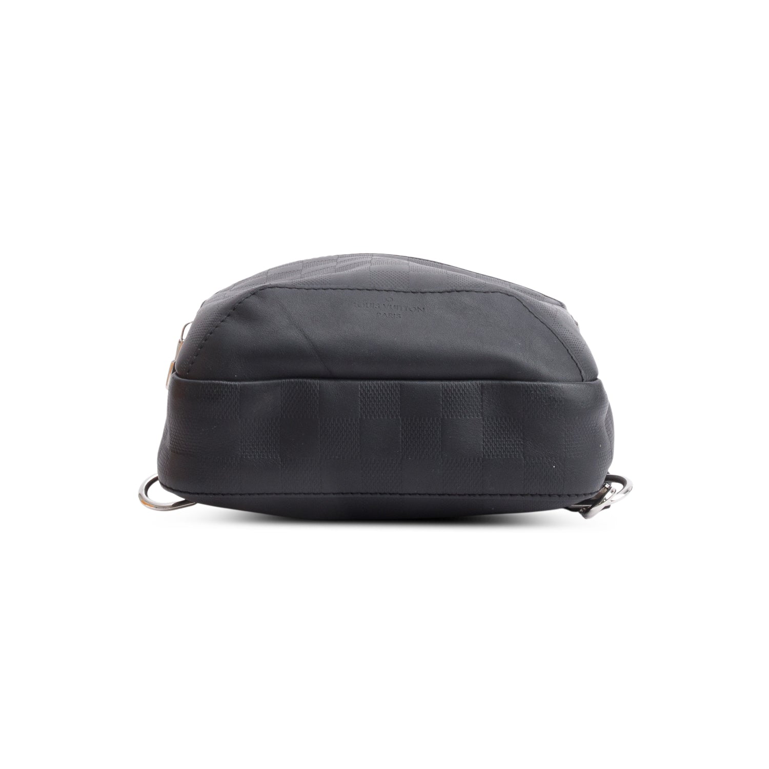 Louis Vuitton Damier Infini Avenue Sling Bag w/ Box