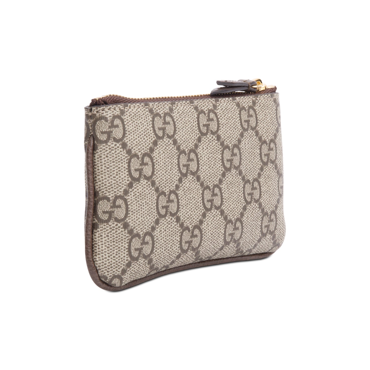 Gucci GG Supreme Ophidia Key Case w/ Box